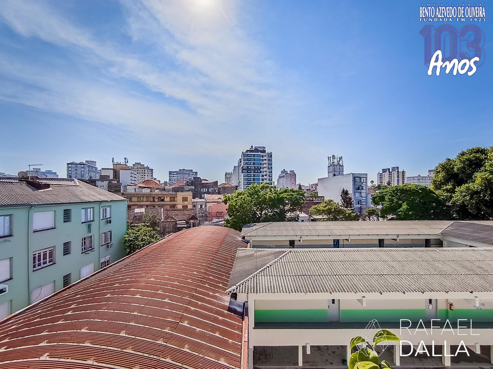 Cobertura, 3 quartos, 117 m² - Foto 7