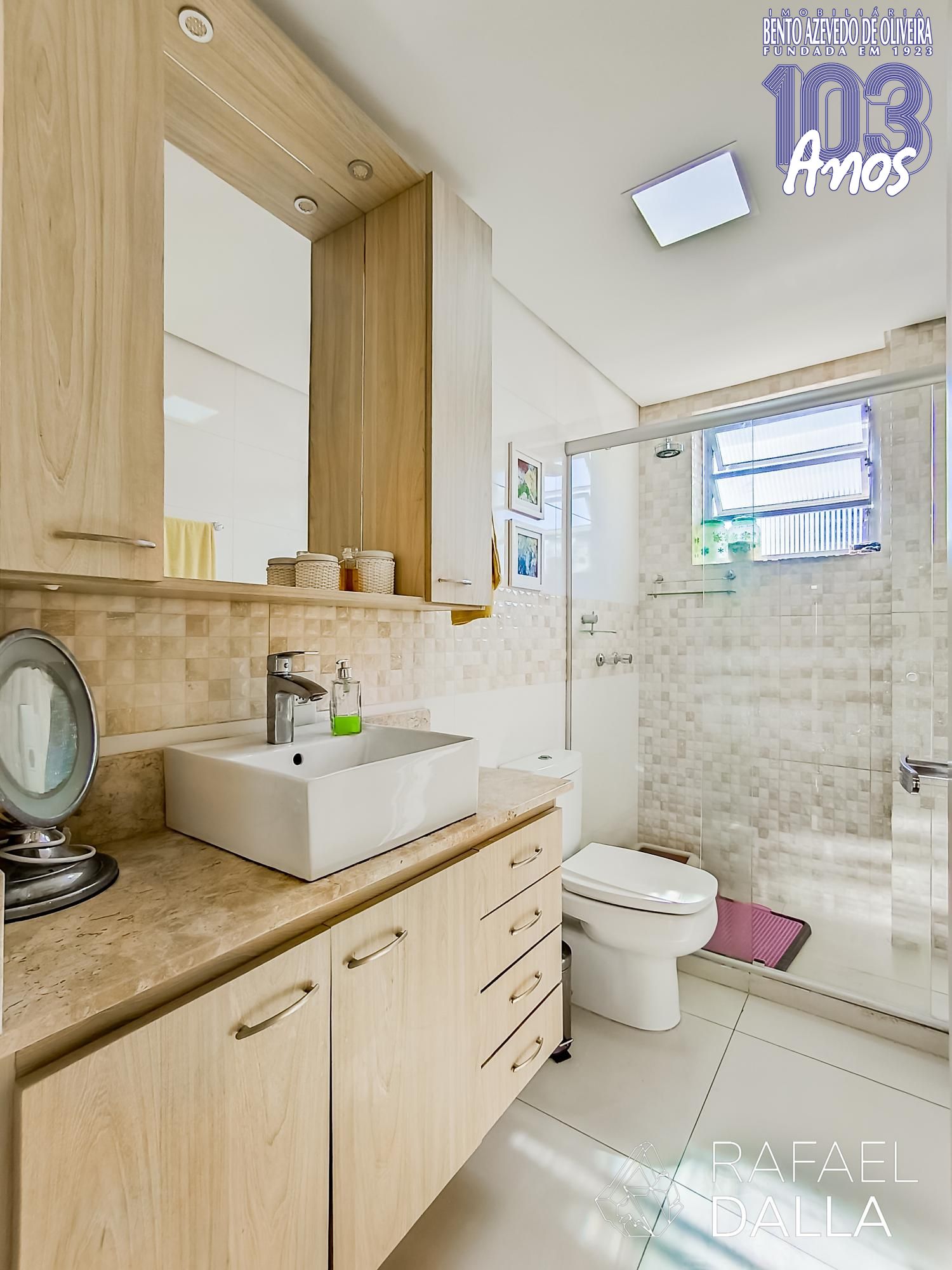 Cobertura, 3 quartos, 117 m² - Foto 17