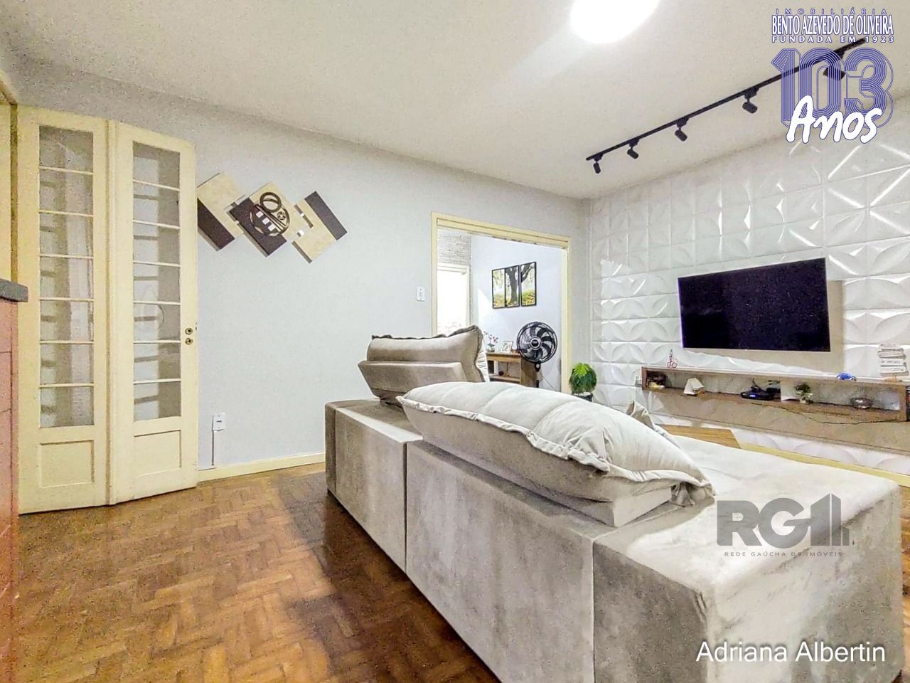 Apartamento, 2 quartos, 84 m² - Foto 8