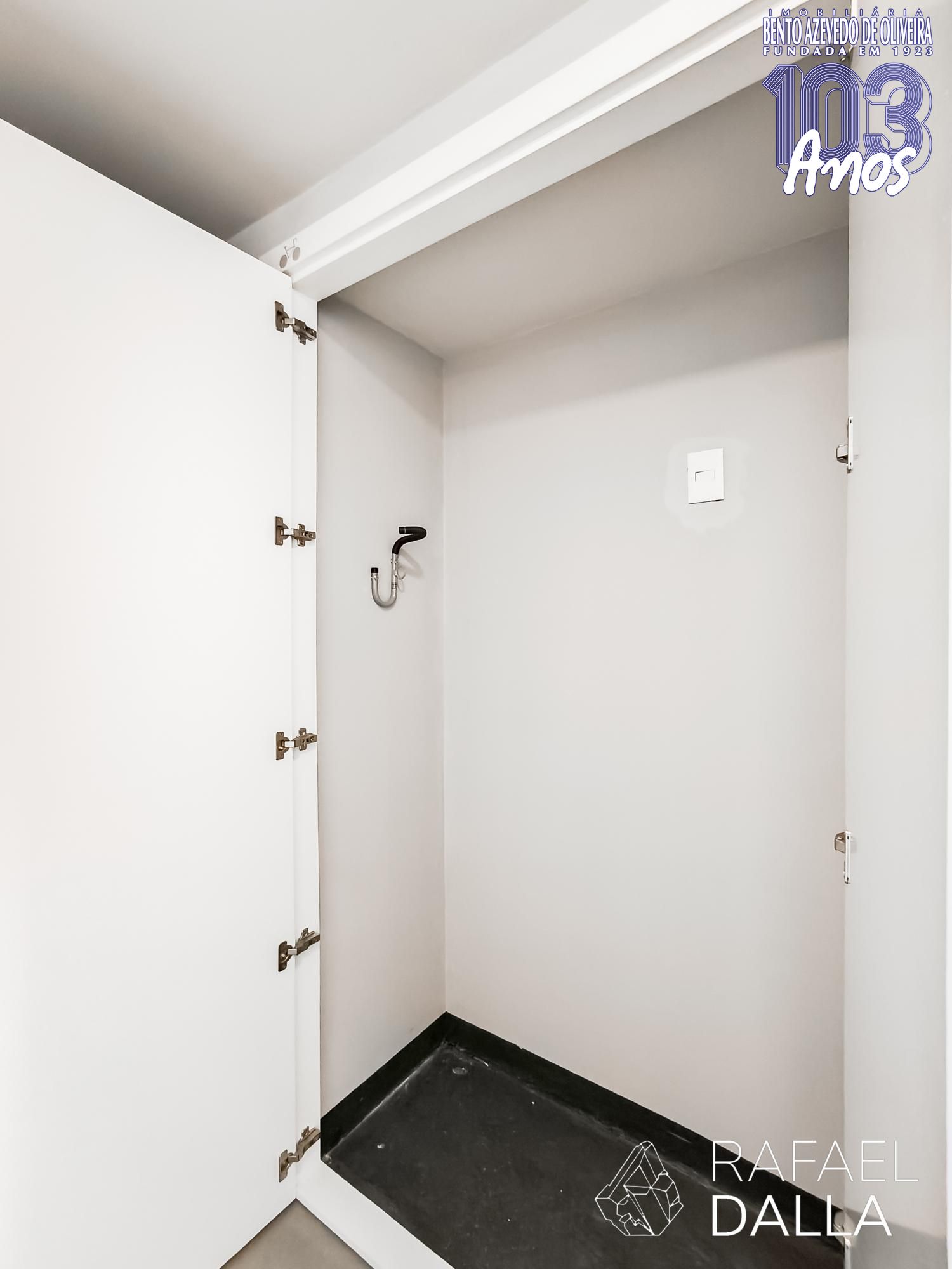 Apartamento, 1 quarto, 27 m² - Foto 9