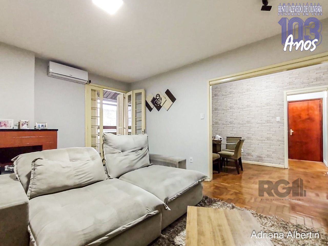 Apartamento, 2 quartos, 84 m² - Foto 7