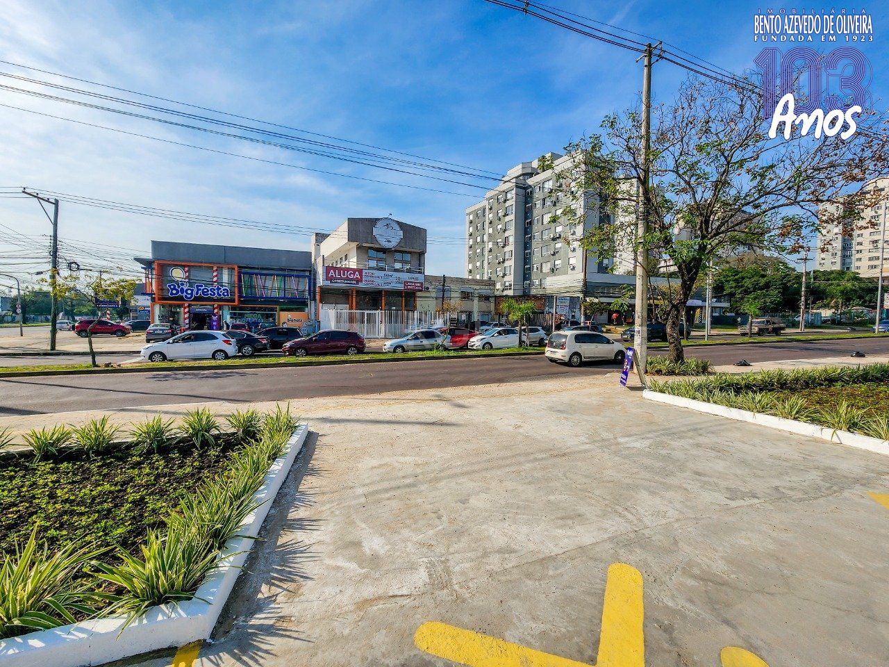 Terreno, 720 m² - Foto 2