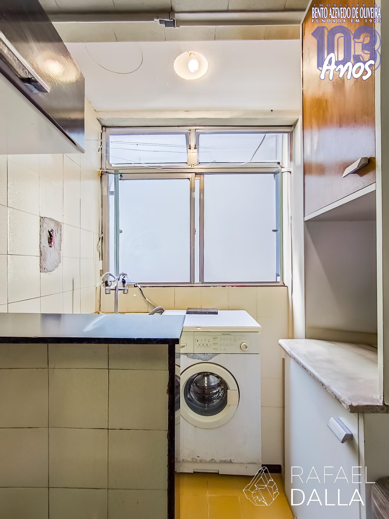 Apartamento, 1 quarto, 36 m² - Foto 7