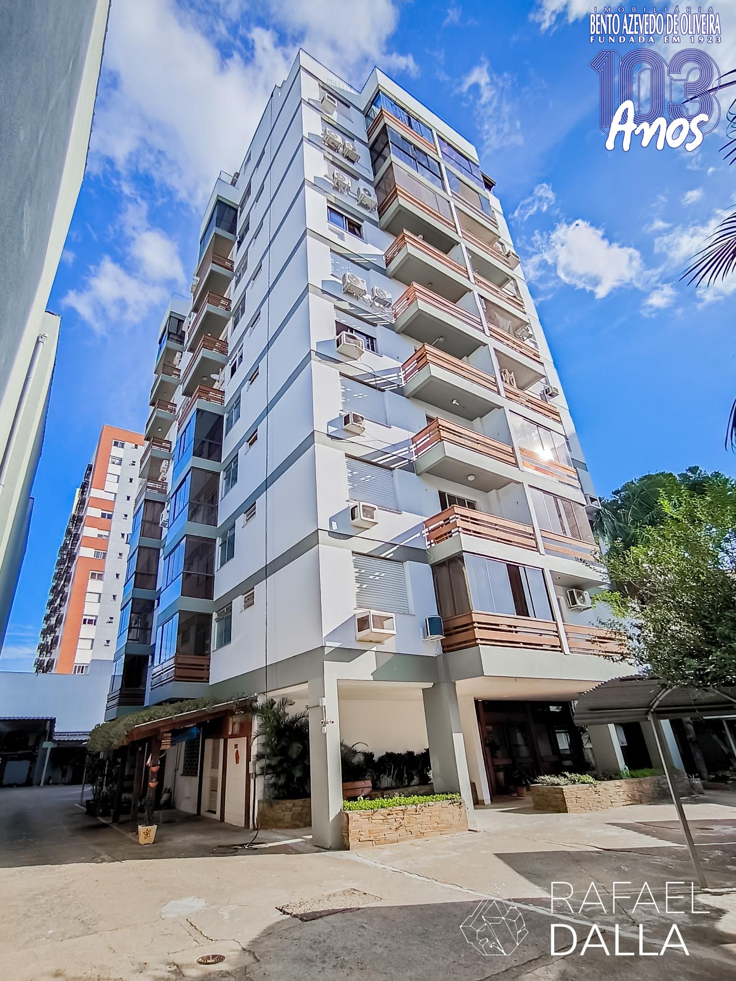 Apartamento, 1 quarto, 36 m² - Foto 8
