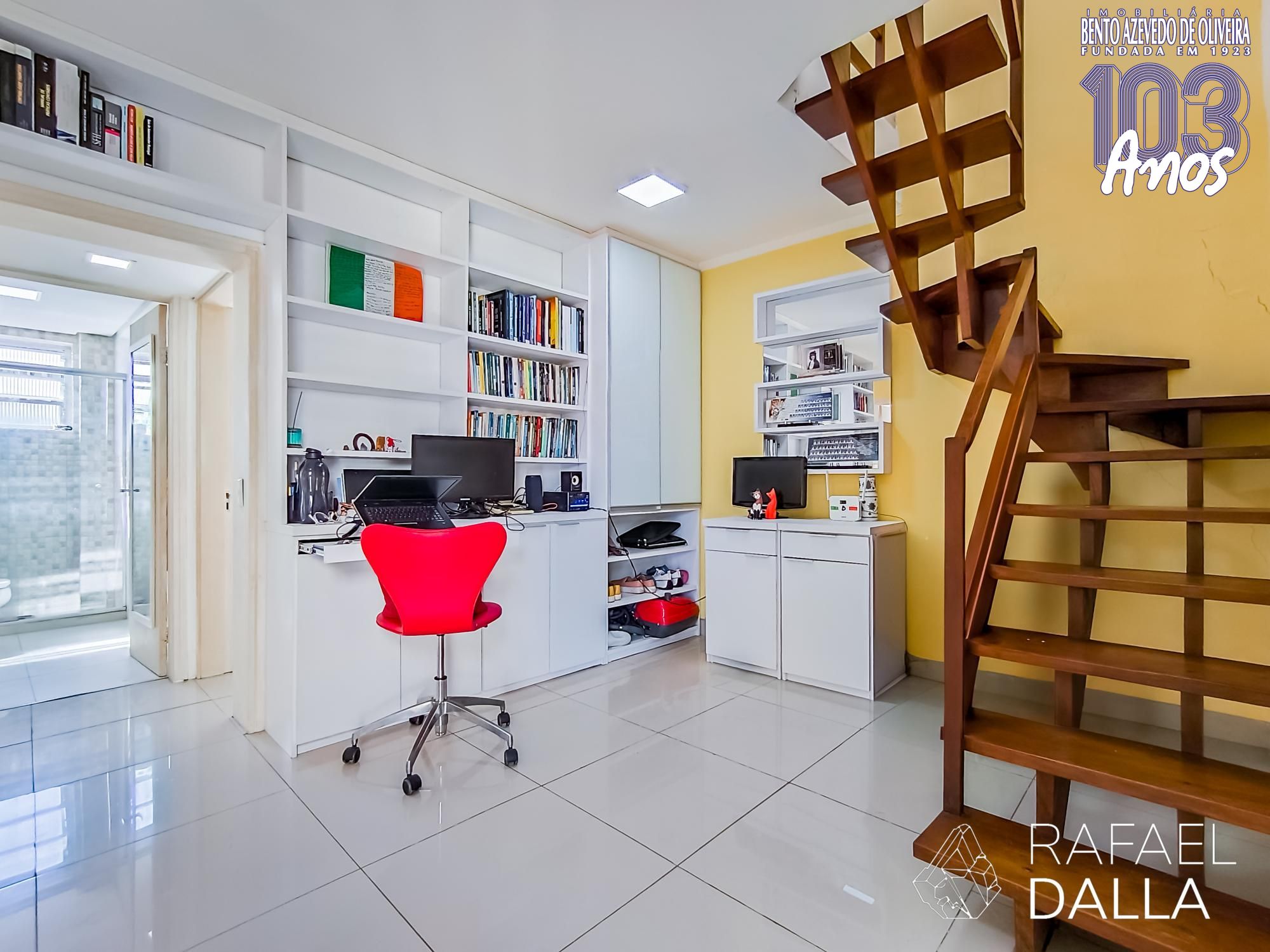 Cobertura, 3 quartos, 117 m² - Foto 14