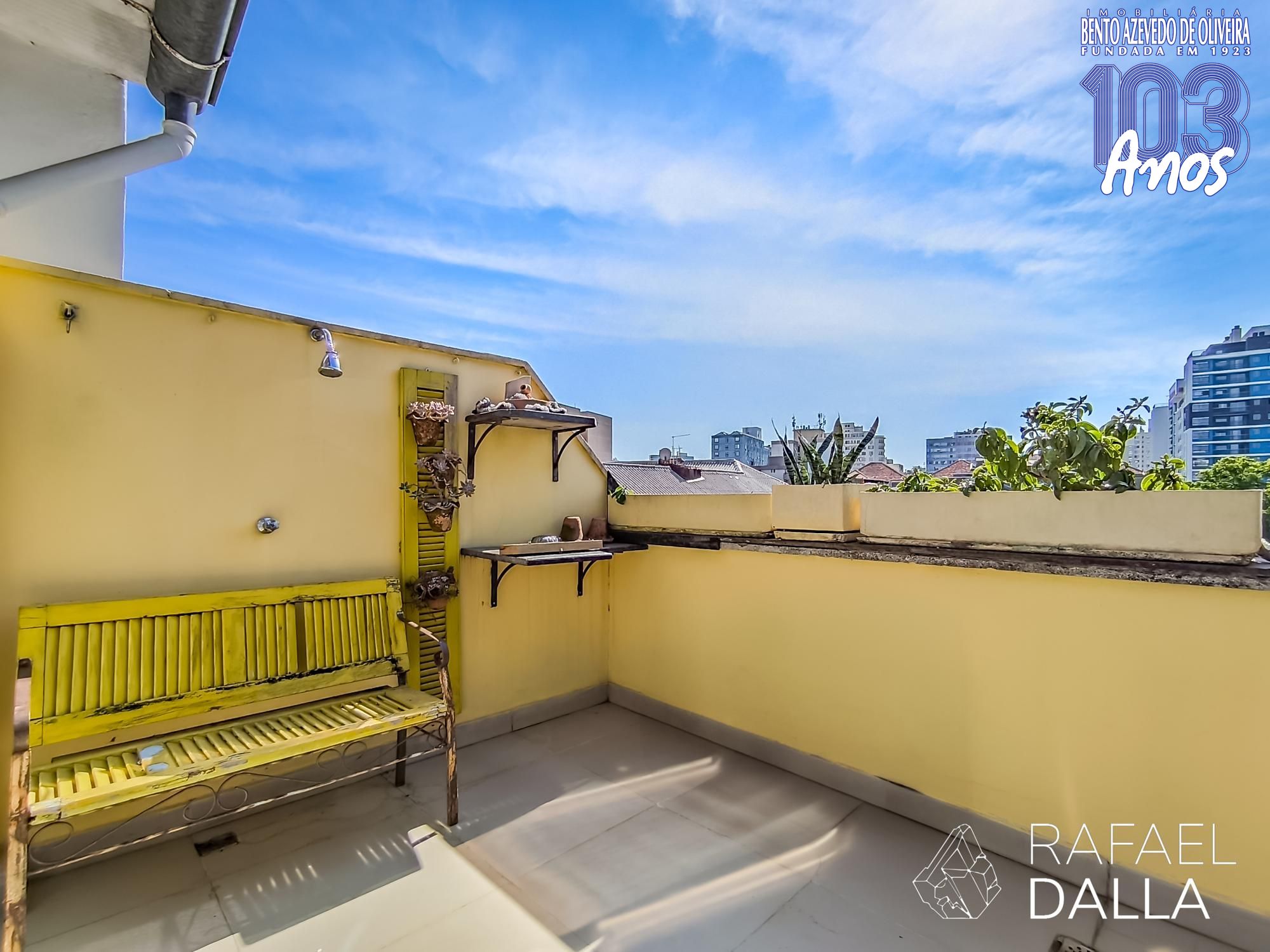 Cobertura, 3 quartos, 117 m² - Foto 6