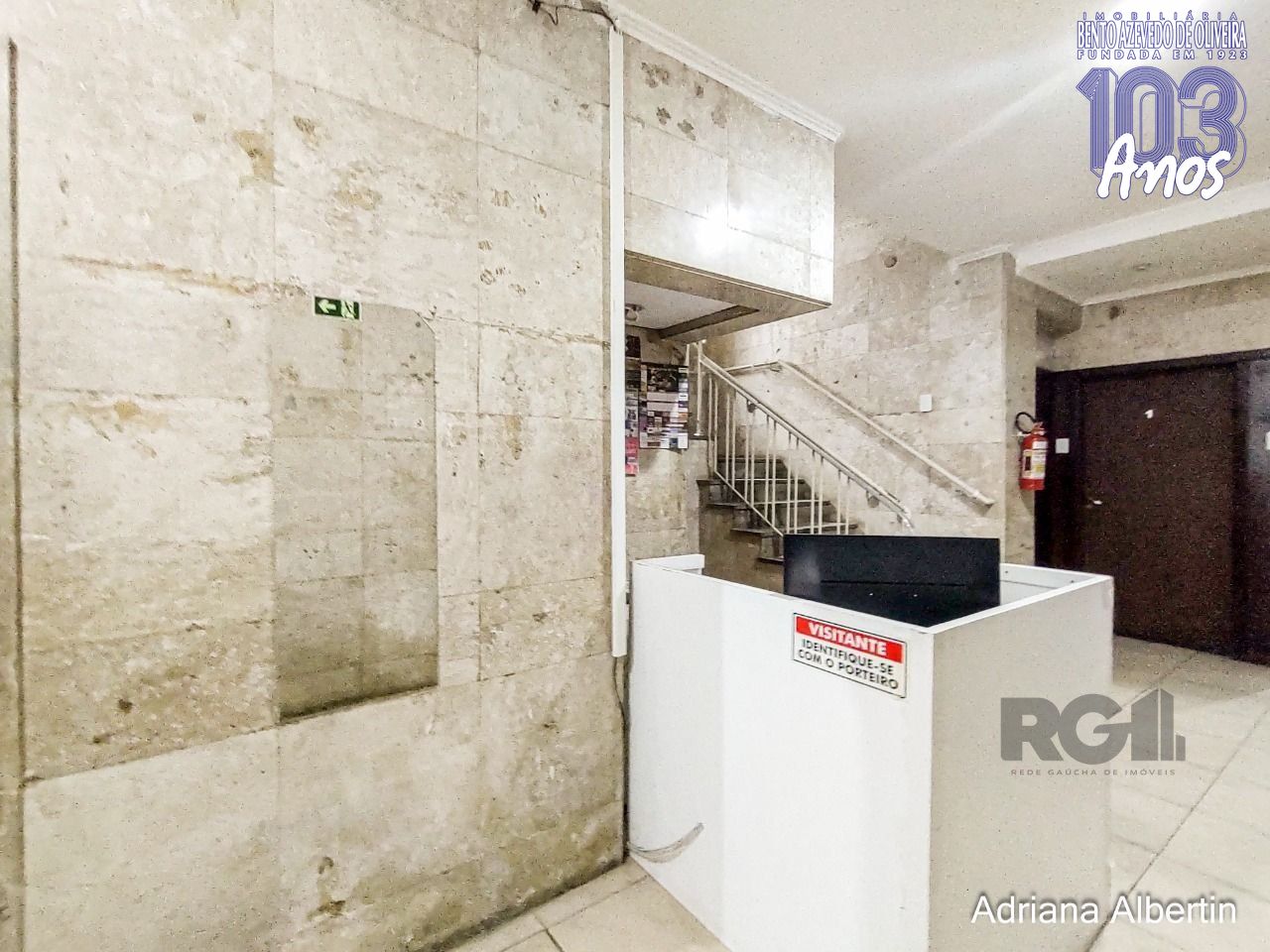 Apartamento, 2 quartos, 84 m² - Foto 4