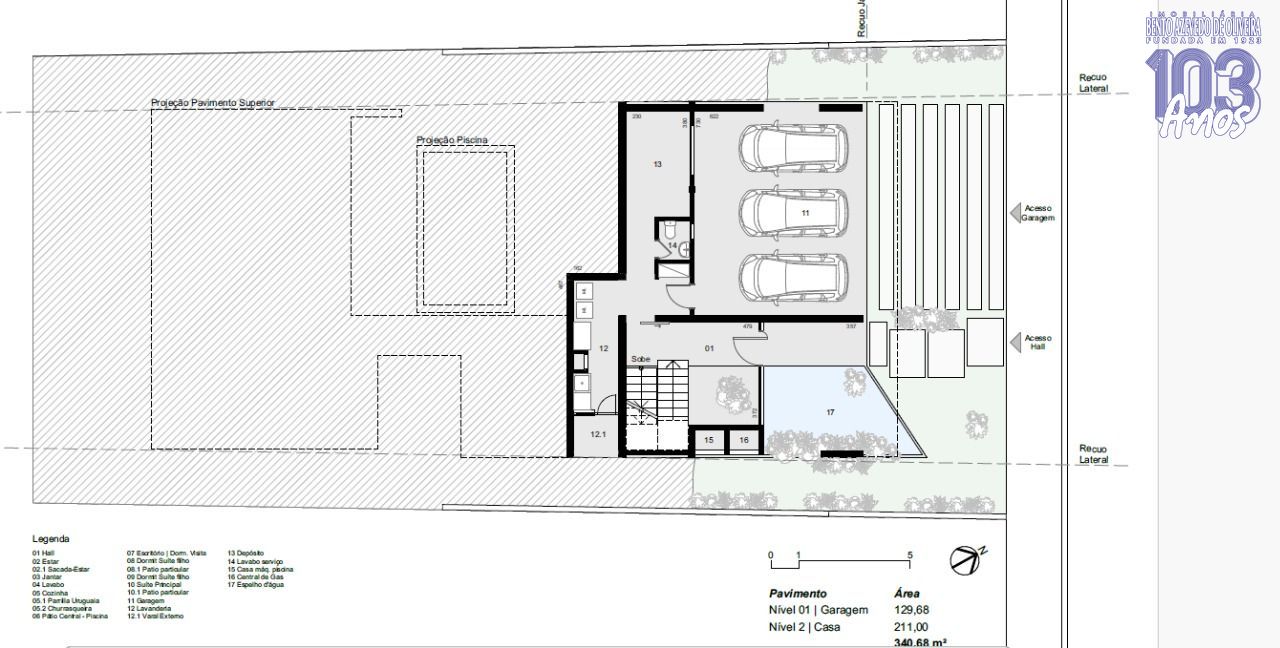 Terreno, 583 m² - Foto 6