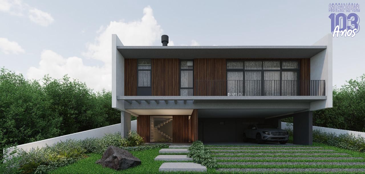 Terreno, 583 m² - Foto 1