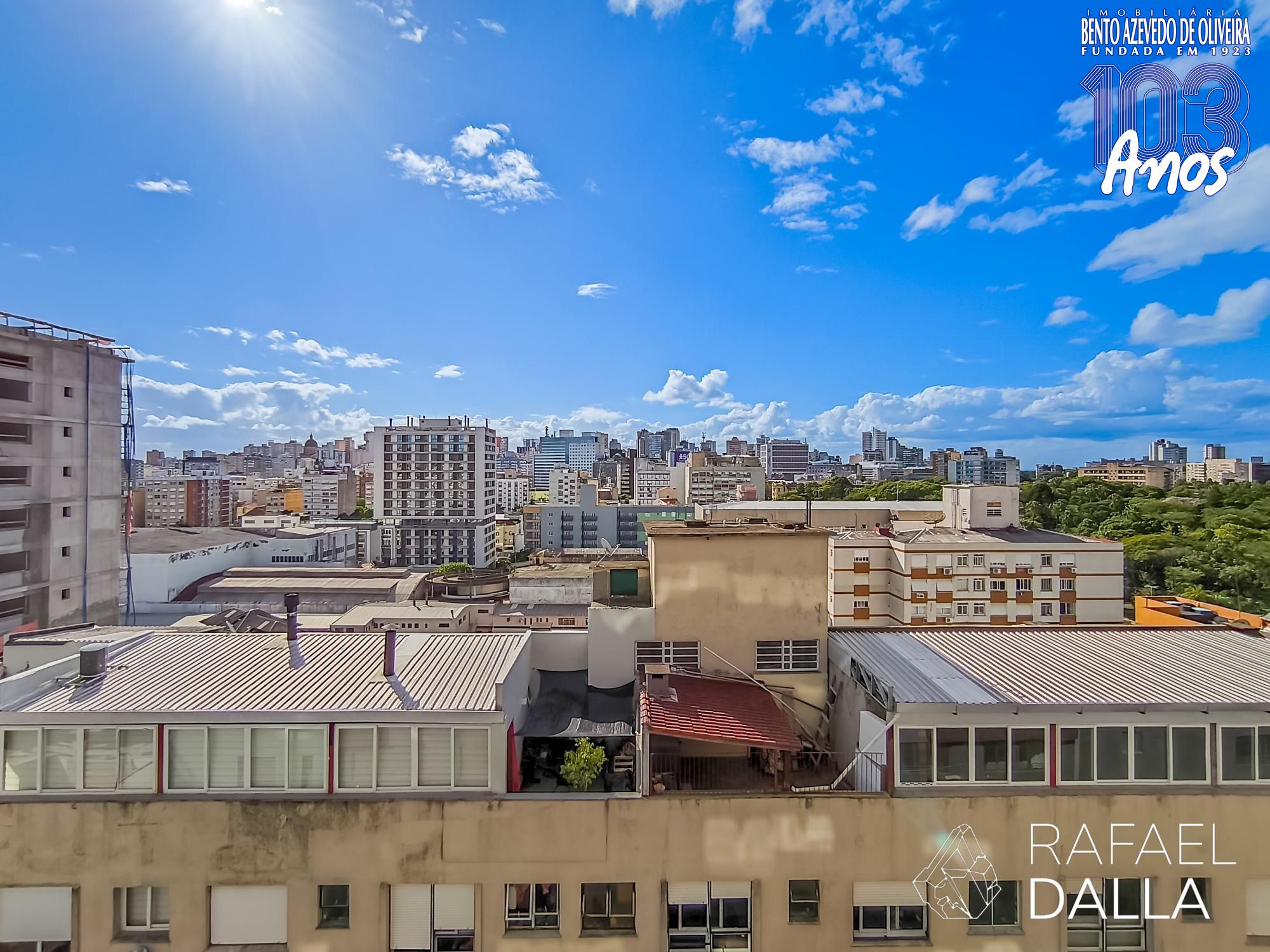 Apartamento, 1 quarto, 27 m² - Foto 4