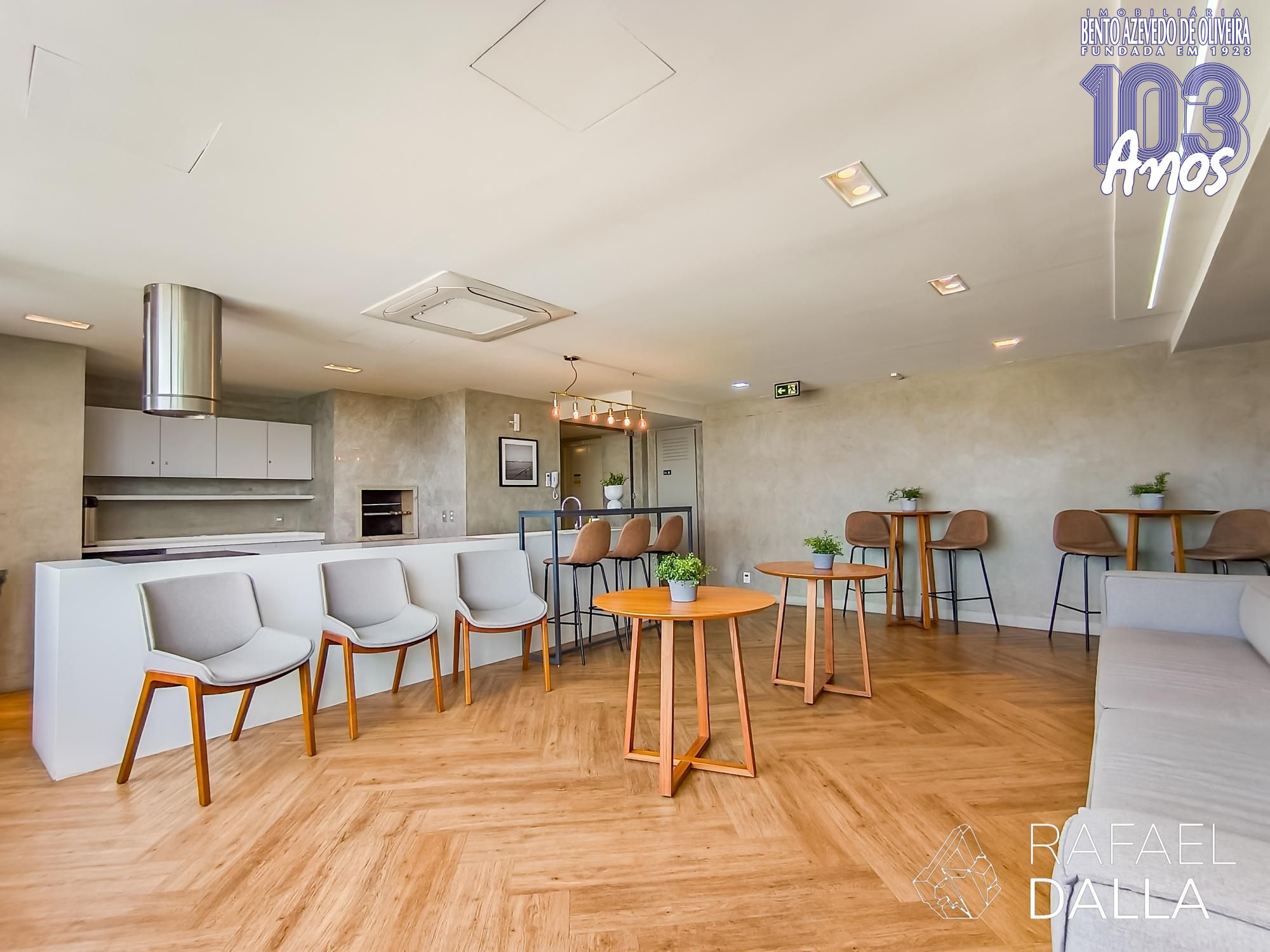 Apartamento, 1 quarto, 27 m² - Foto 21