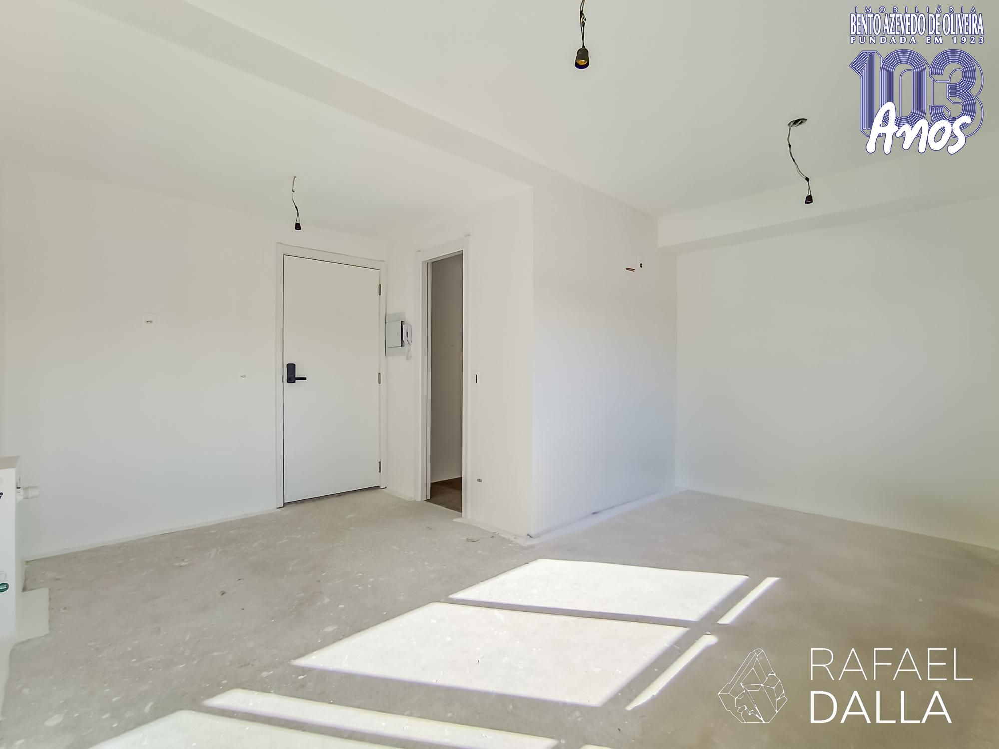 Apartamento, 1 quarto, 27 m² - Foto 5