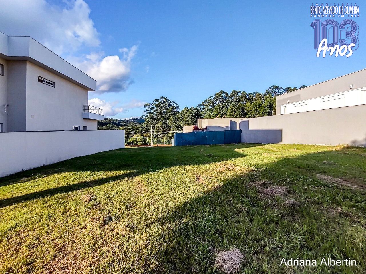 Terreno, 484 m² - Foto 3