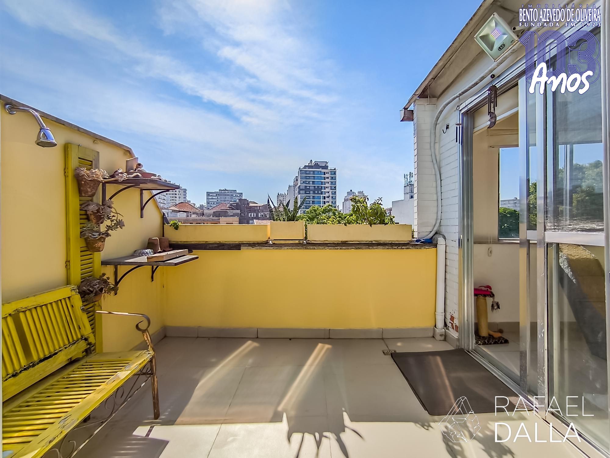 Cobertura, 3 quartos, 117 m² - Foto 10