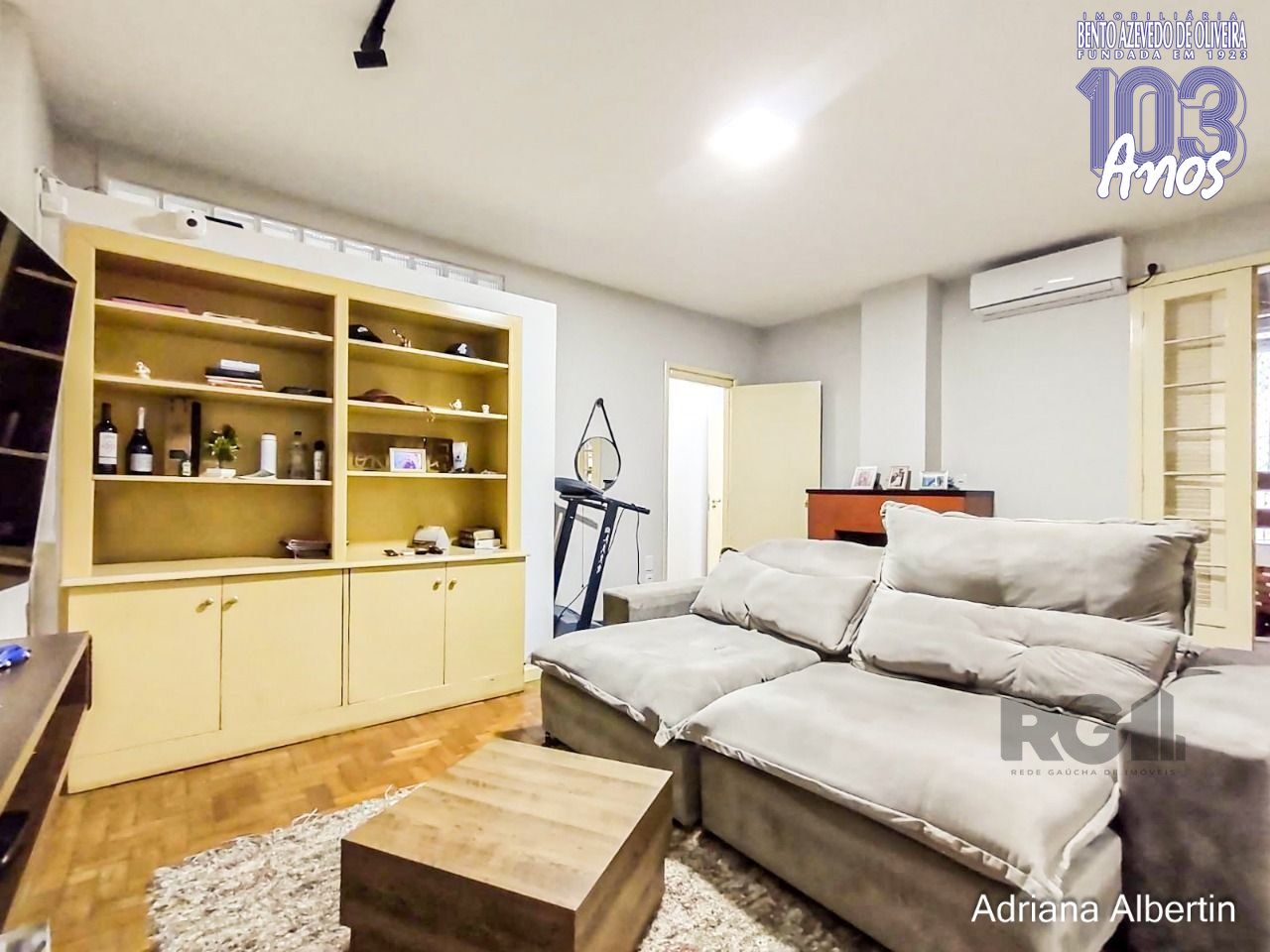 Apartamento, 2 quartos, 84 m² - Foto 6