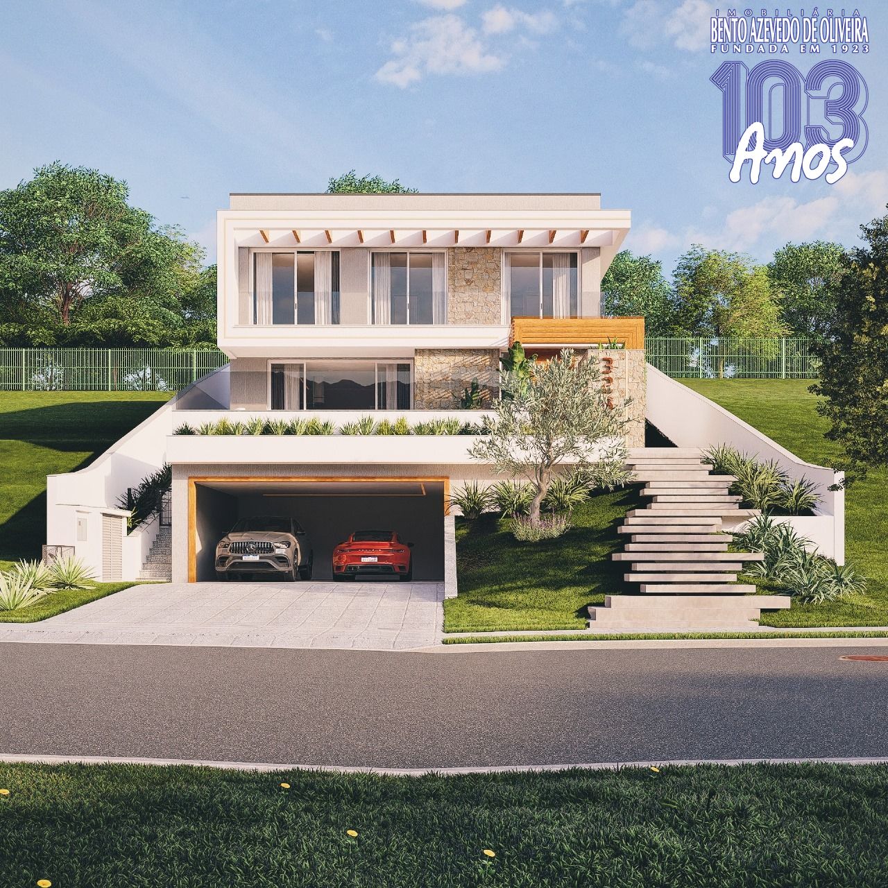 Terreno, 551 m² - Foto 1