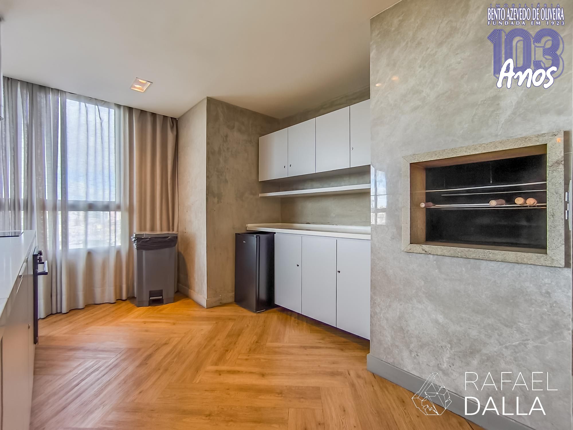 Apartamento, 1 quarto, 27 m² - Foto 20