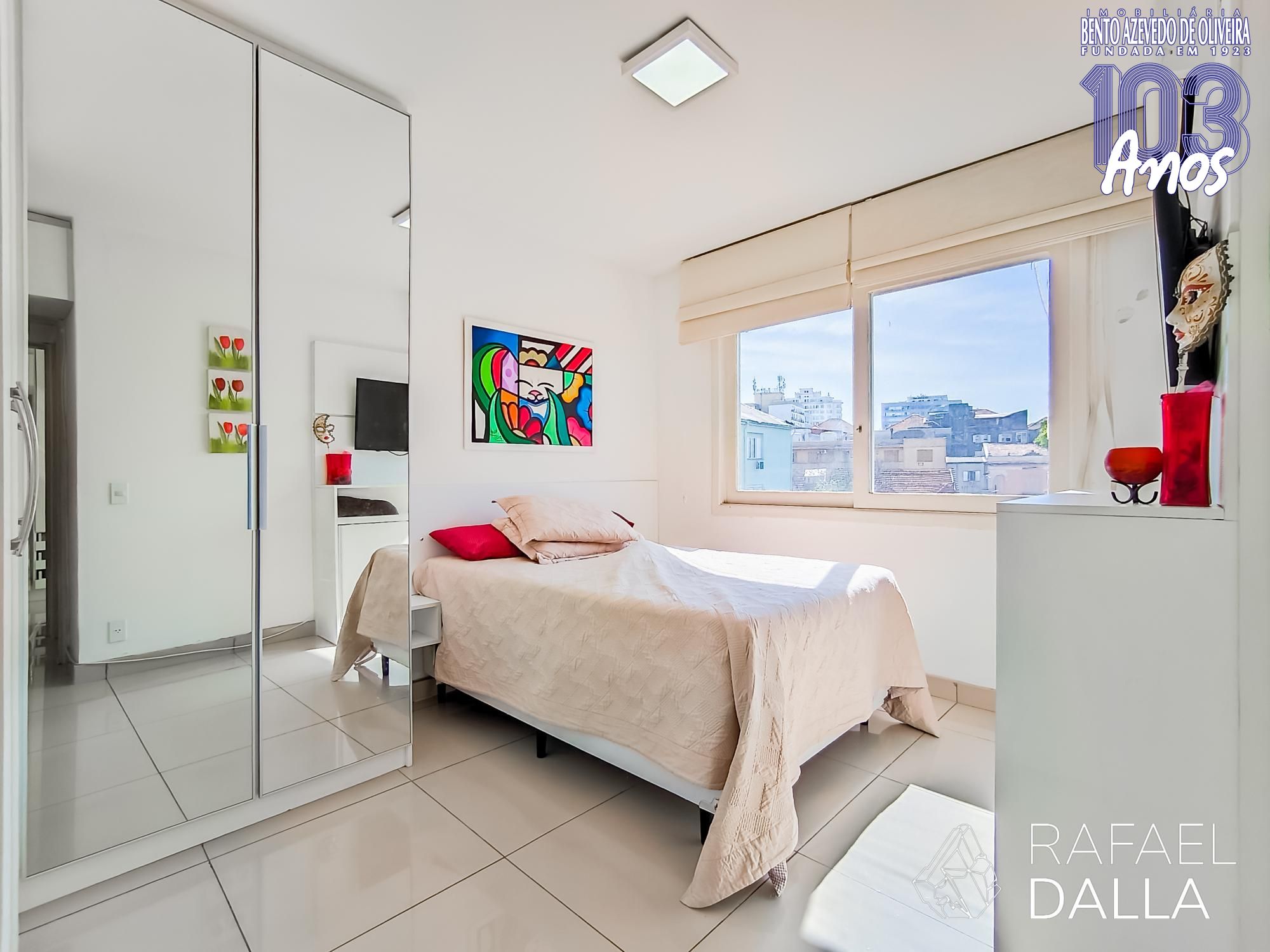 Cobertura, 3 quartos, 117 m² - Foto 15