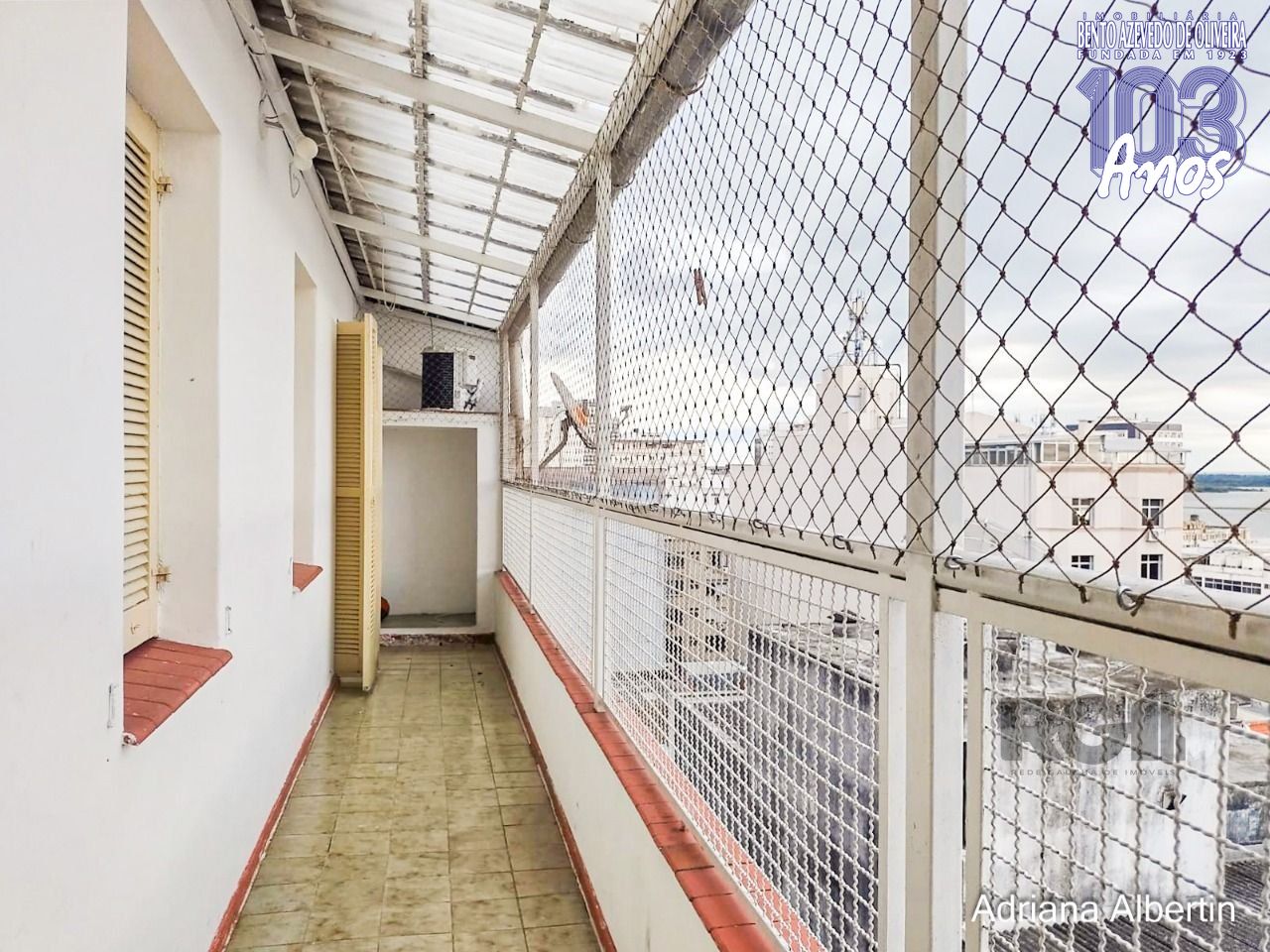 Apartamento, 2 quartos, 84 m² - Foto 17