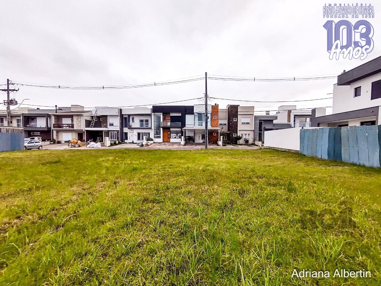 Terreno, 154 m² - Foto 2