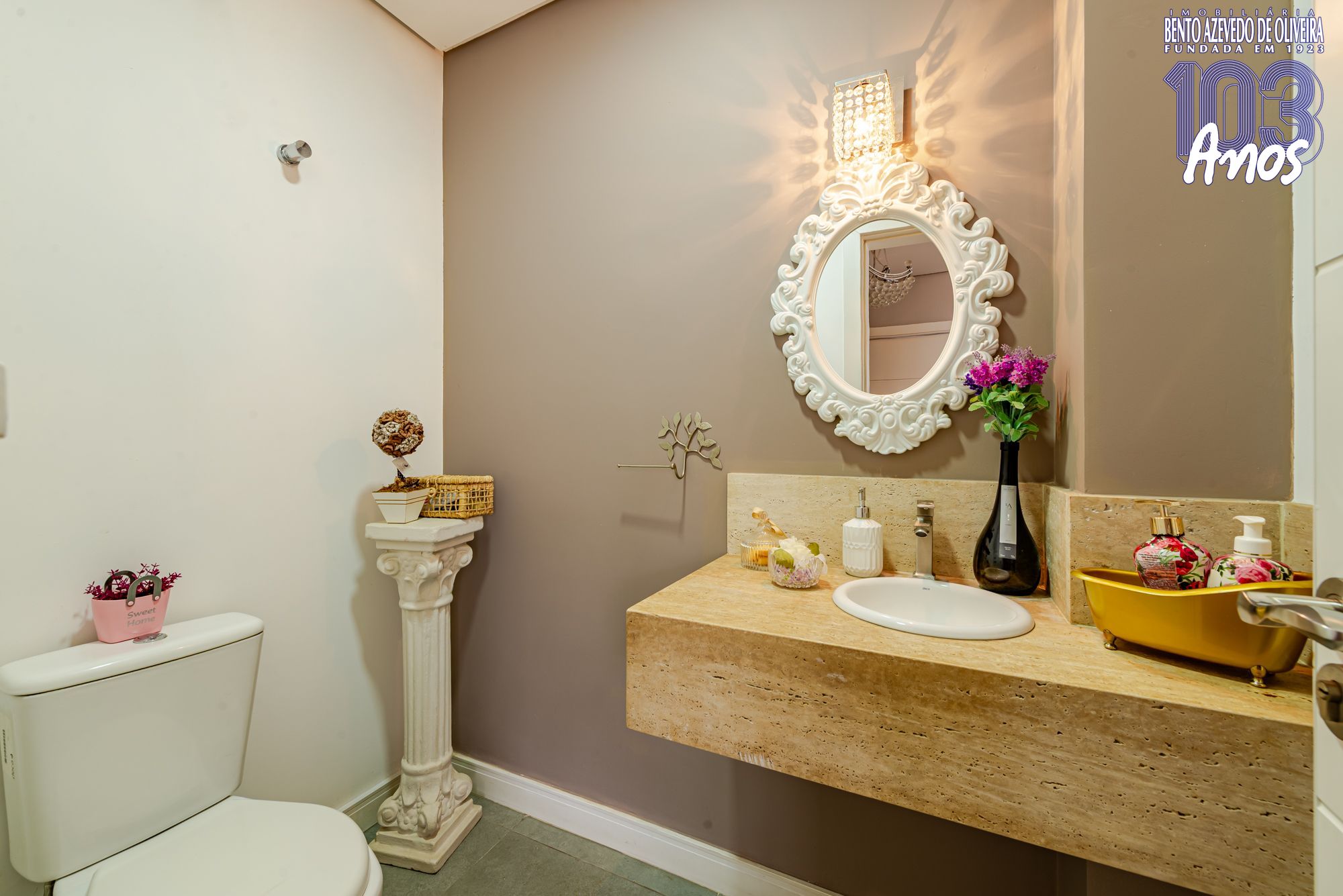 Lavabo
