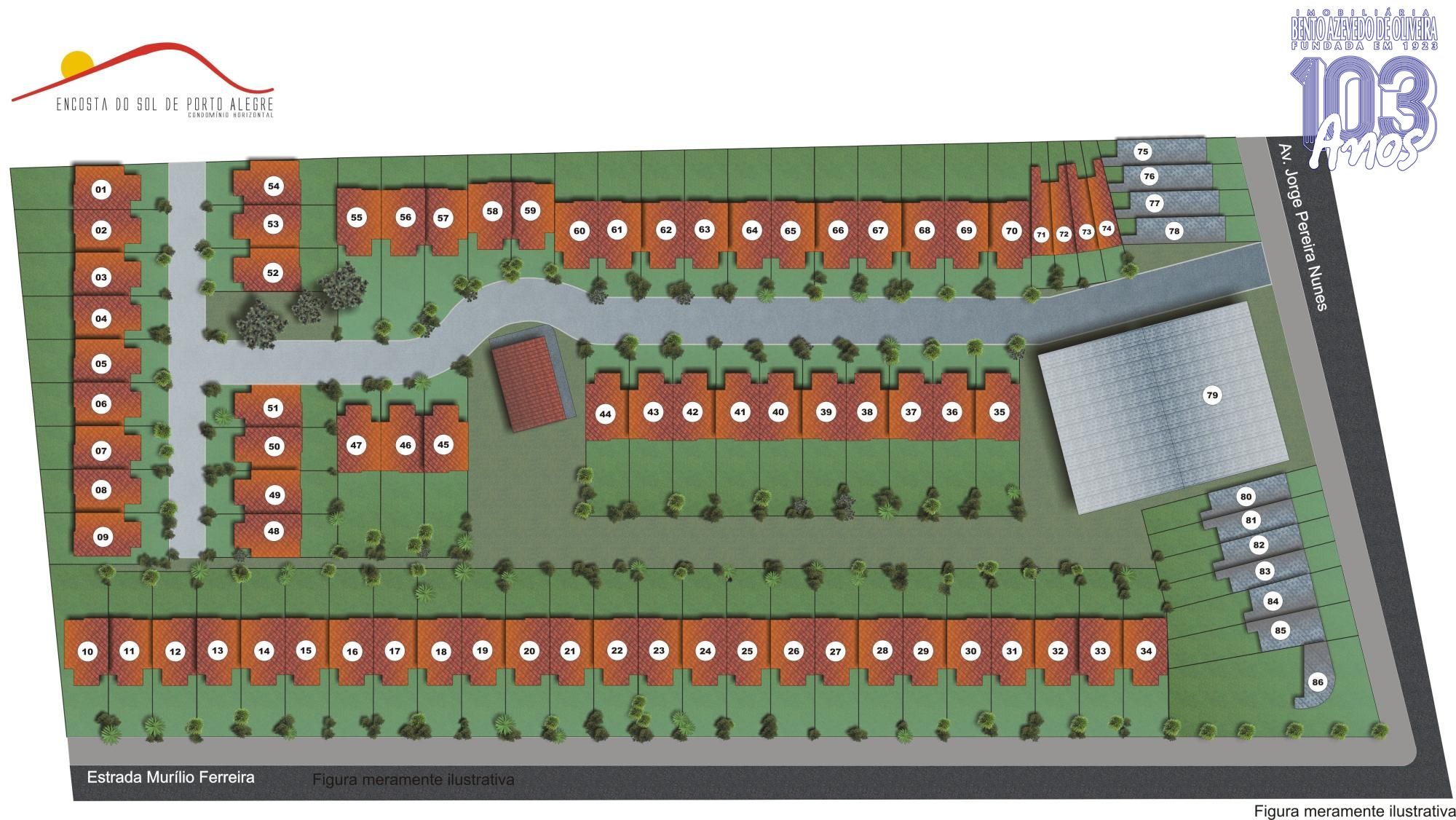 Terreno, 142 m² - Foto 4