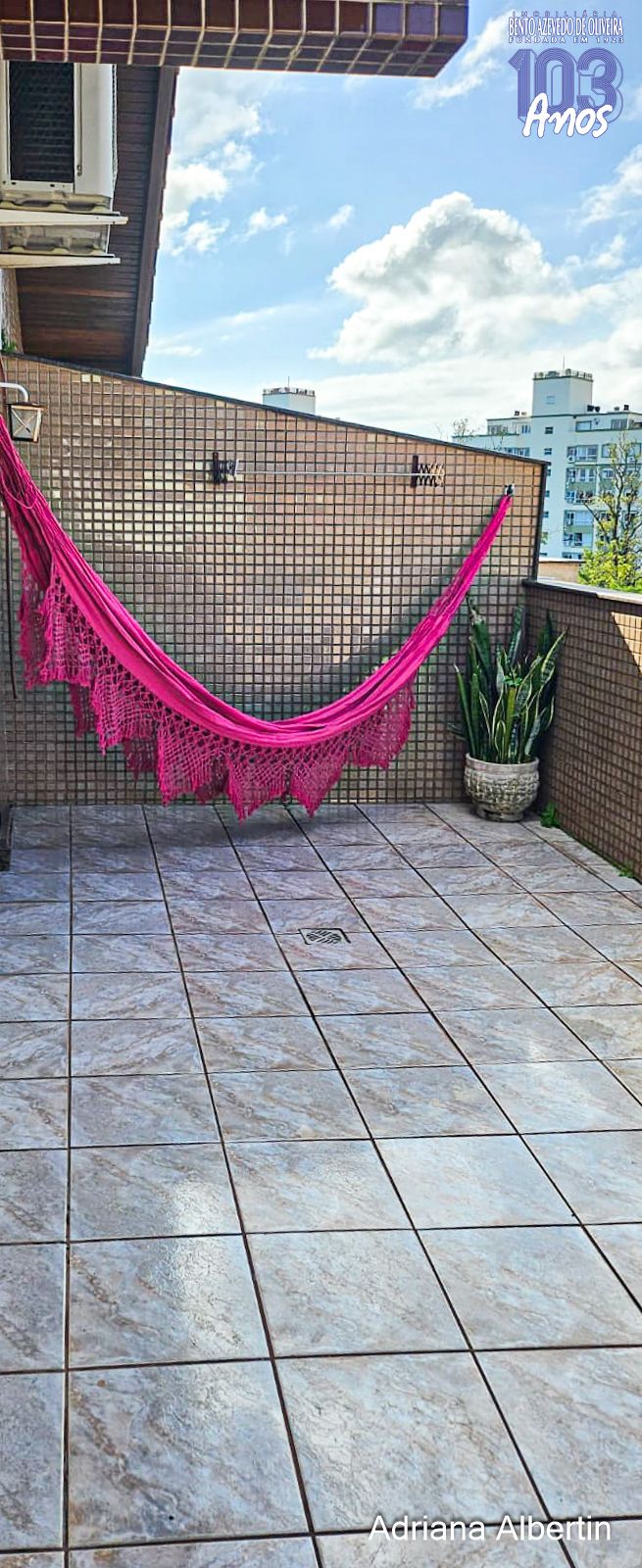 Cobertura, 3 quartos, 137 m² - Foto 30
