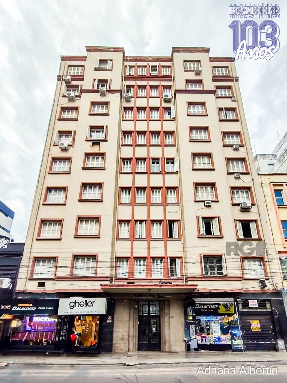 Apartamento, 2 quartos, 84 m² - Foto 2