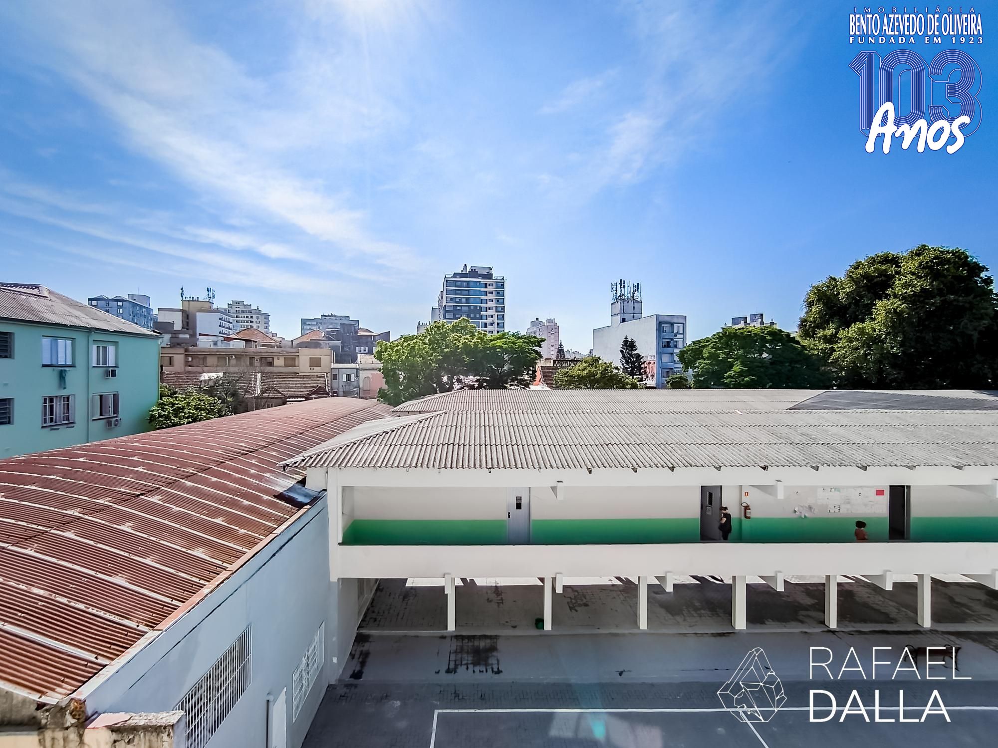 Cobertura, 3 quartos, 117 m² - Foto 19