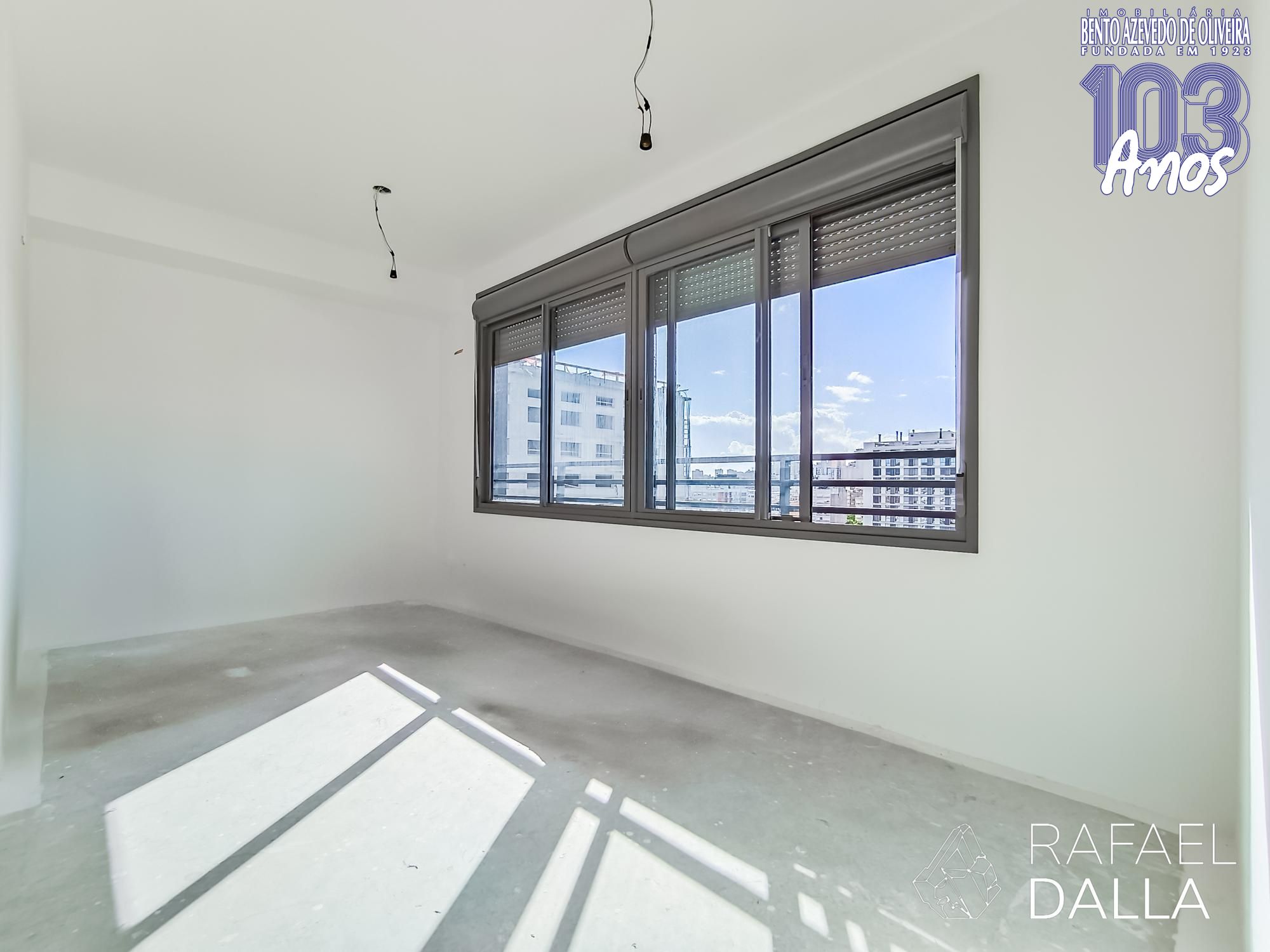 Apartamento, 1 quarto, 27 m² - Foto 3