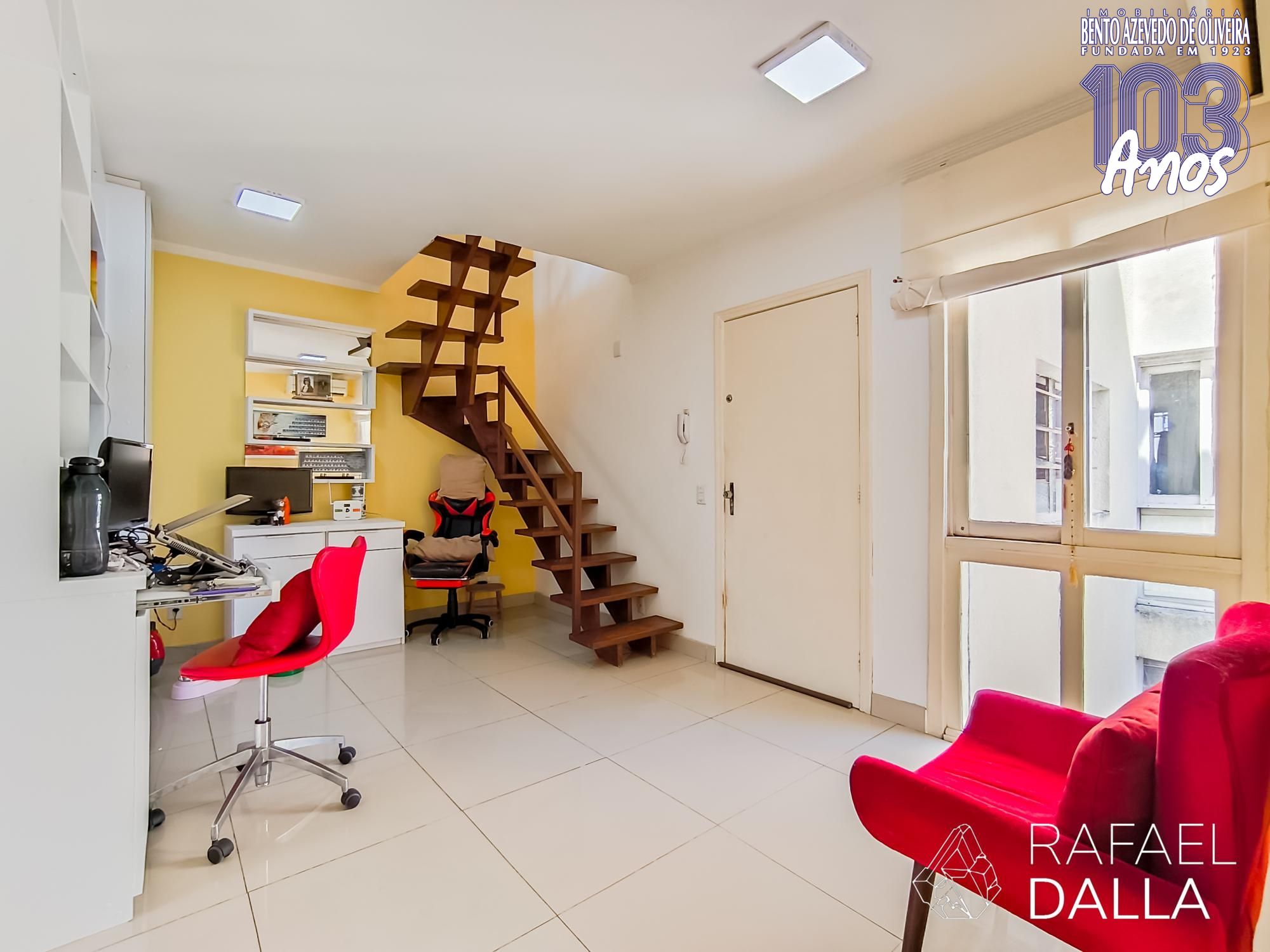 Cobertura, 3 quartos, 117 m² - Foto 12