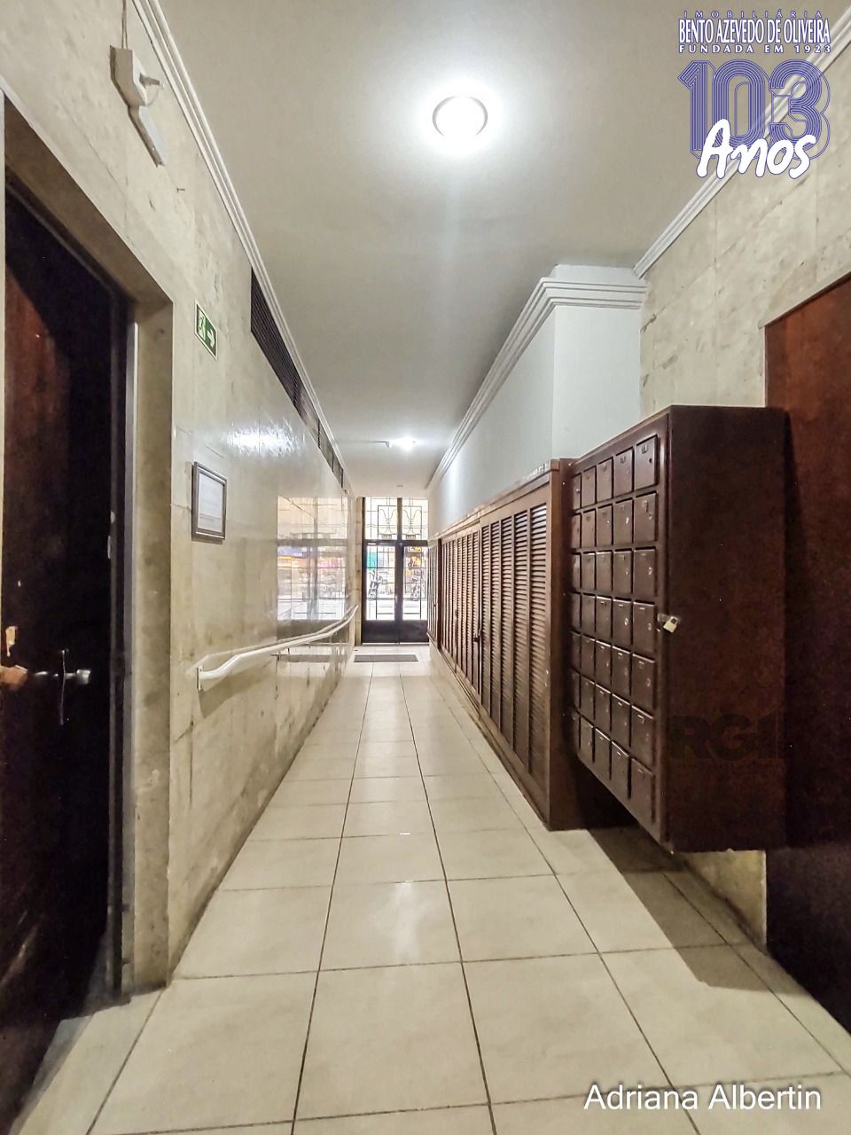 Apartamento, 2 quartos, 84 m² - Foto 3