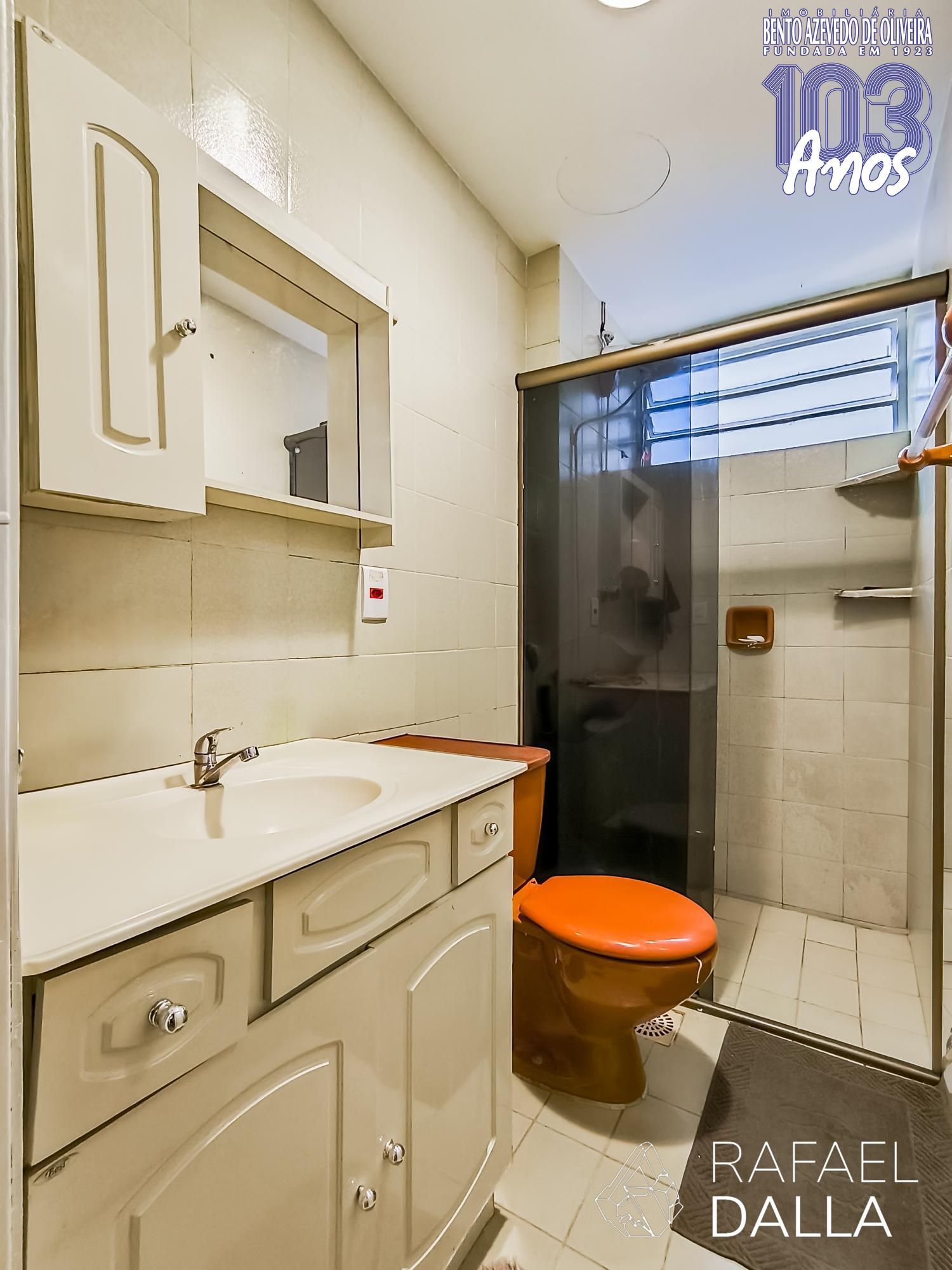Apartamento, 1 quarto, 36 m² - Foto 5