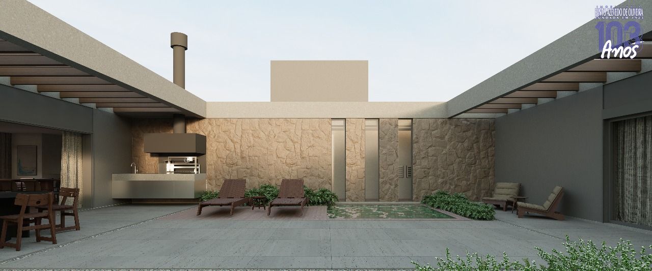 Terreno, 583 m² - Foto 3