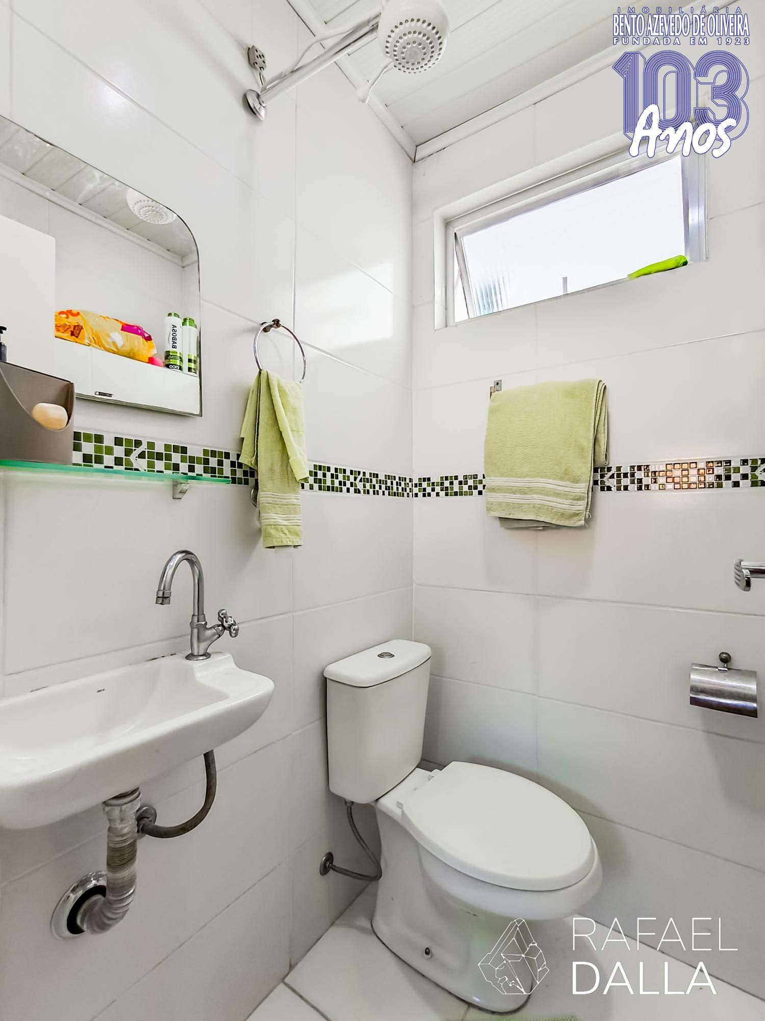Cobertura, 3 quartos, 117 m² - Foto 4