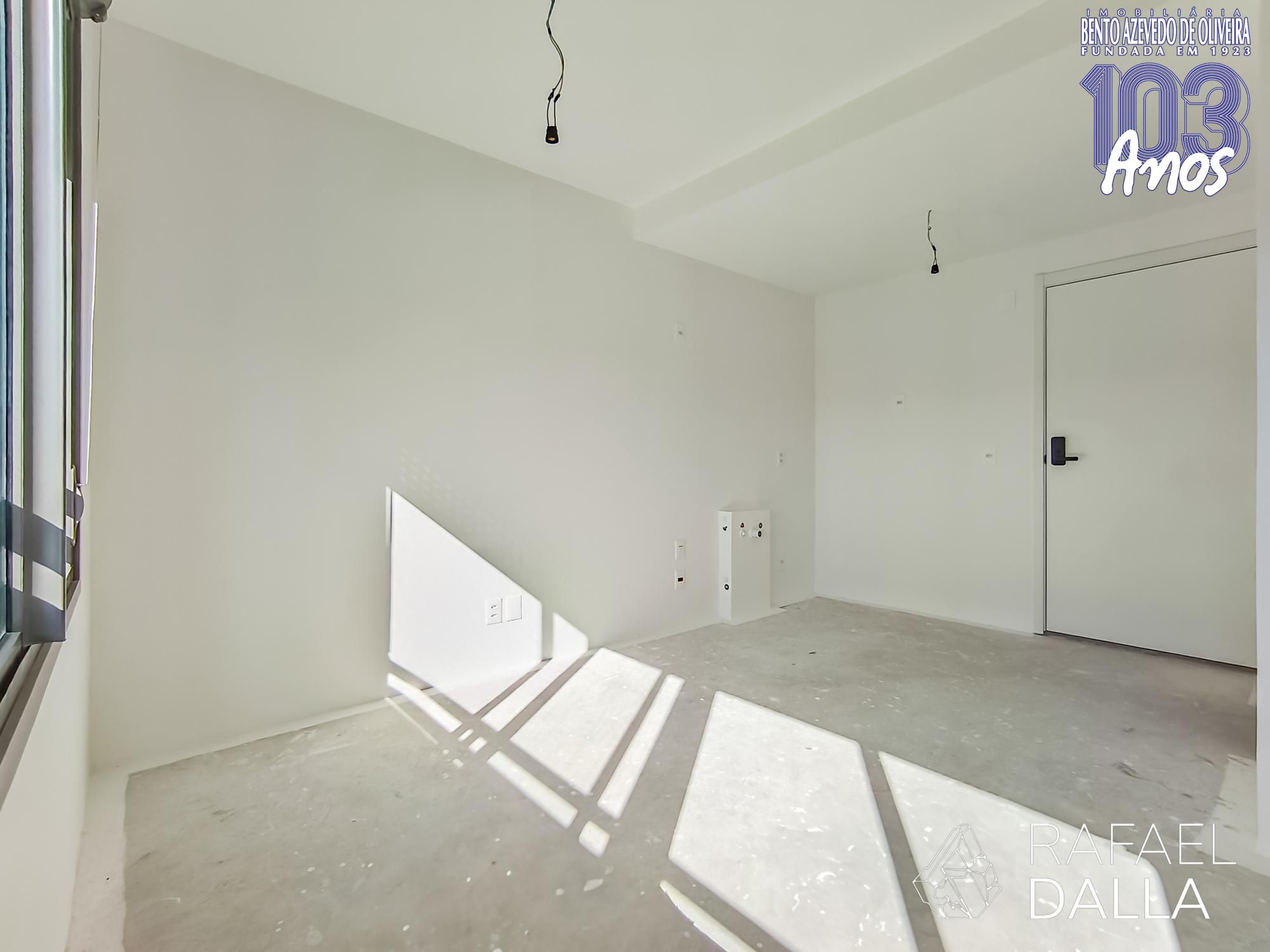 Apartamento, 1 quarto, 27 m² - Foto 6