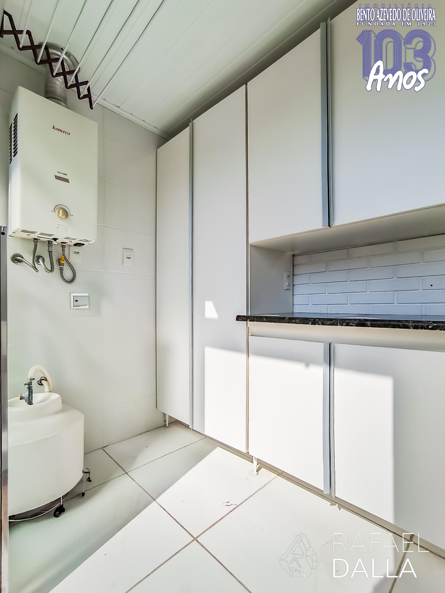 Cobertura, 3 quartos, 117 m² - Foto 9