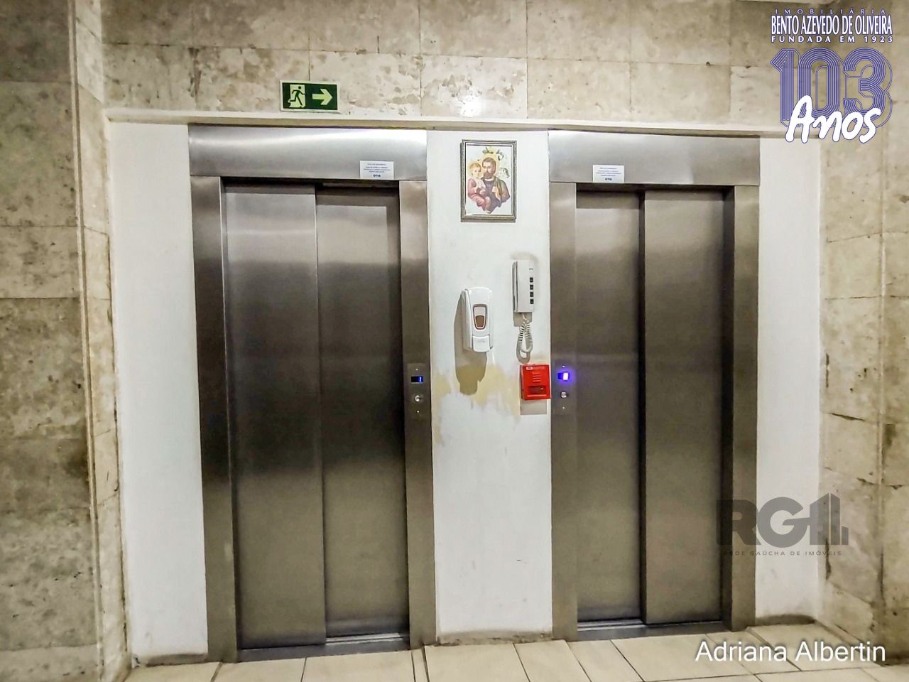 Apartamento, 2 quartos, 84 m² - Foto 5