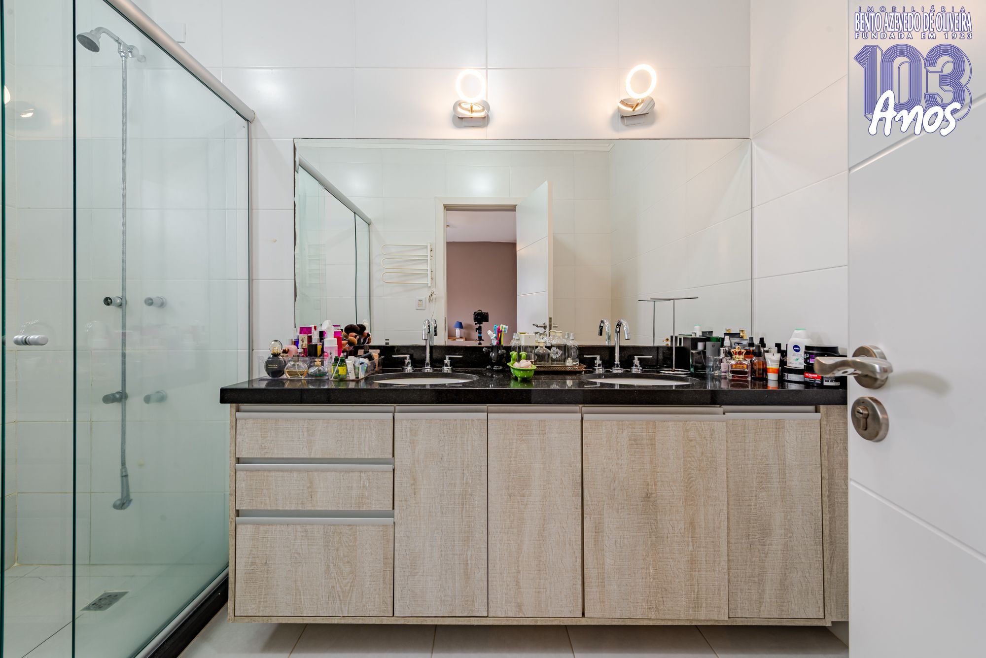 Banho Suite