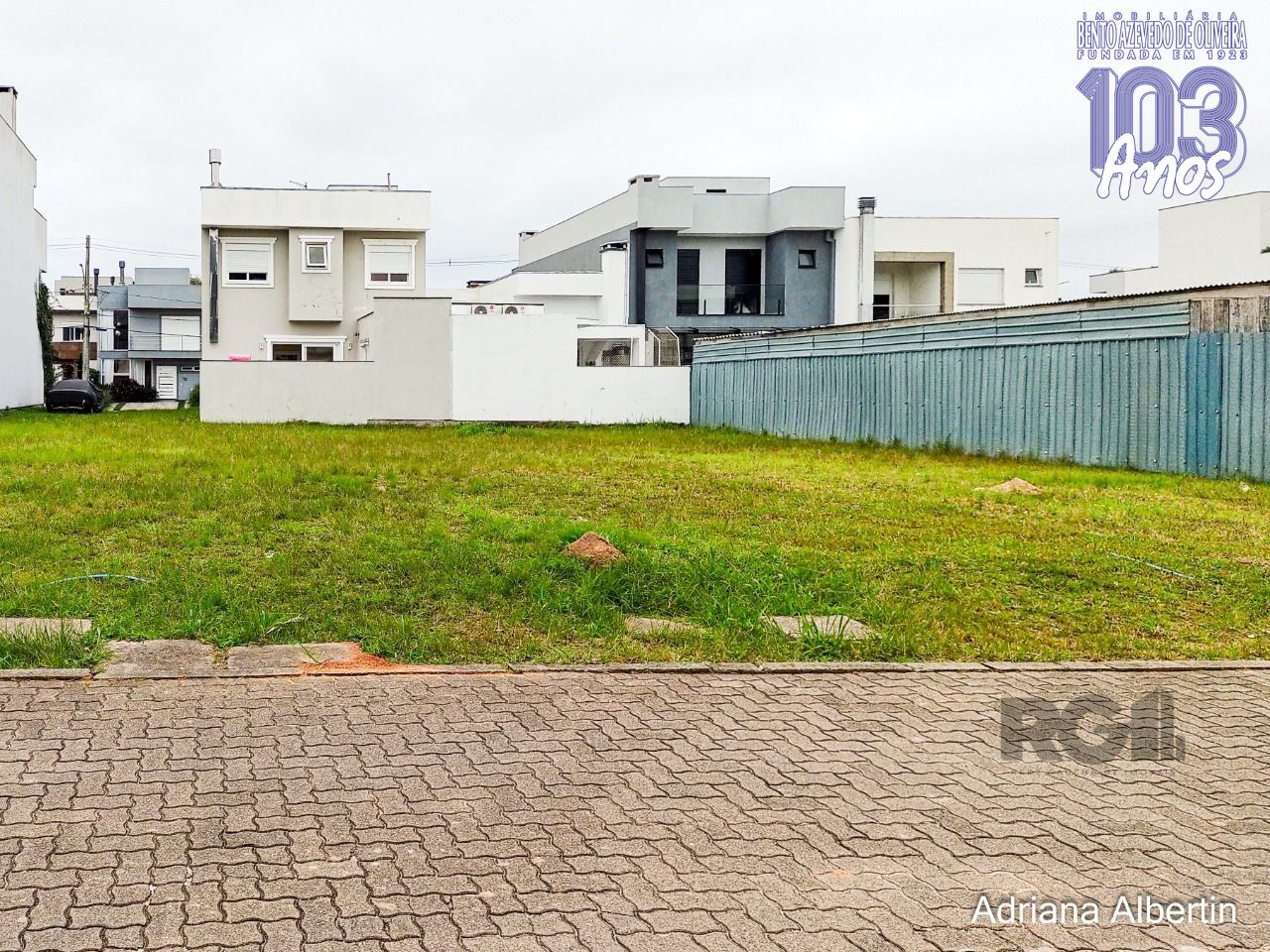Terreno, 154 m² - Foto 2
