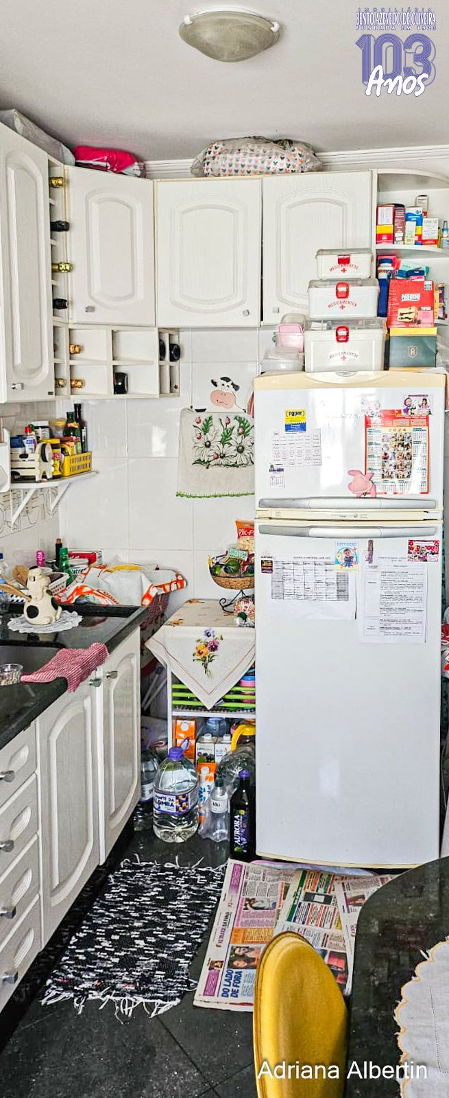 Cobertura, 3 quartos, 137 m² - Foto 6