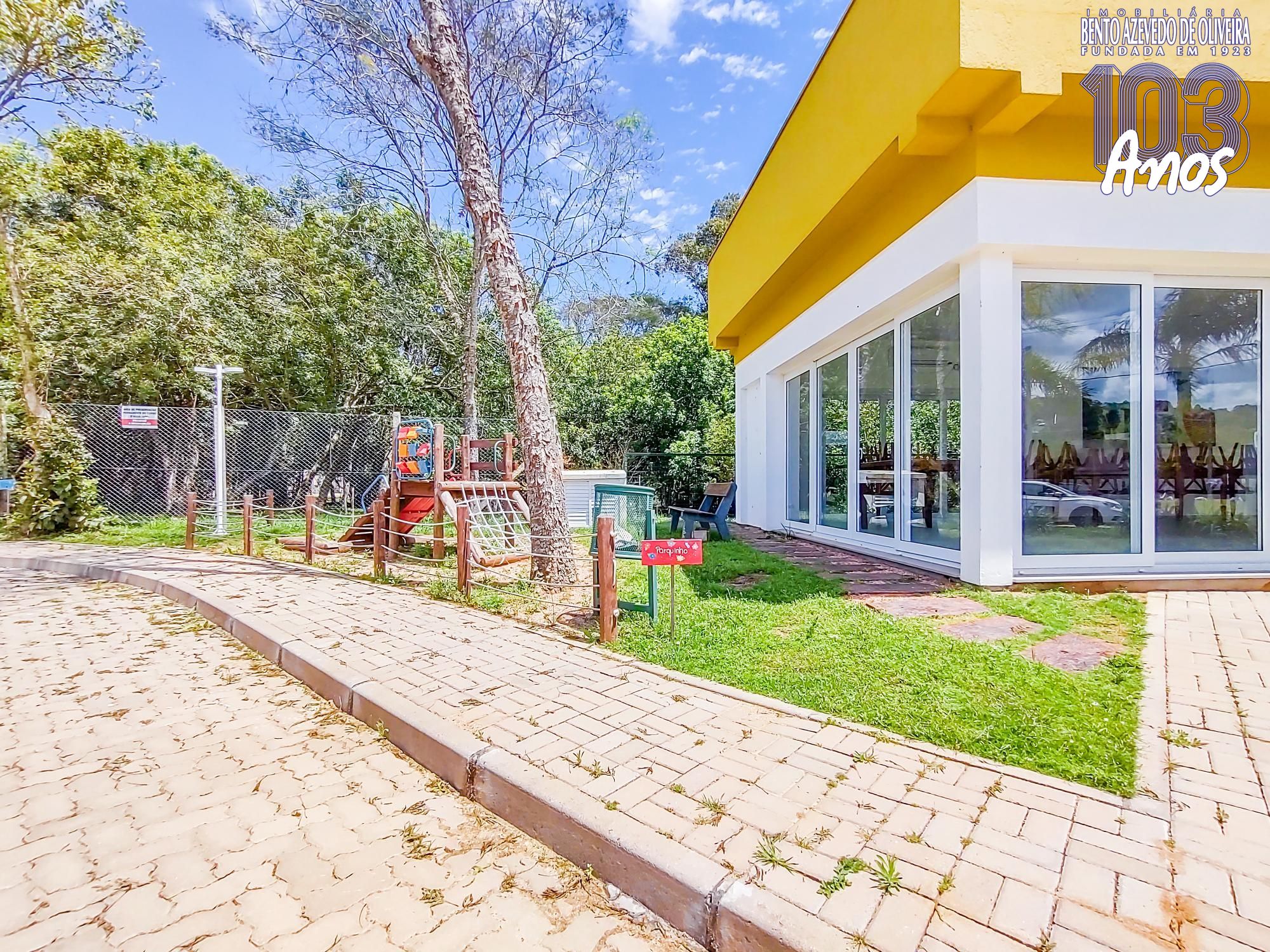 Terreno, 122 m² - Foto 1