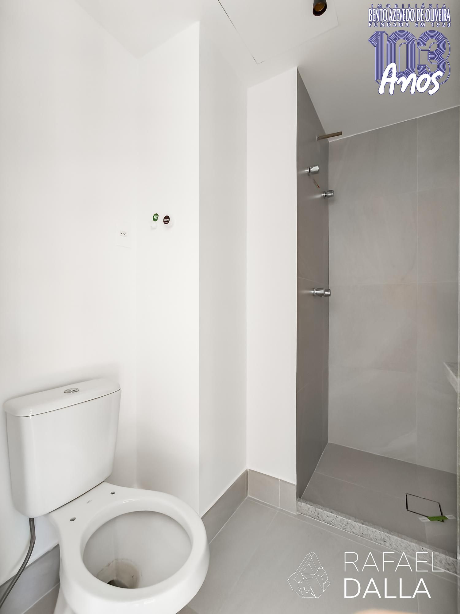 Apartamento, 1 quarto, 27 m² - Foto 7