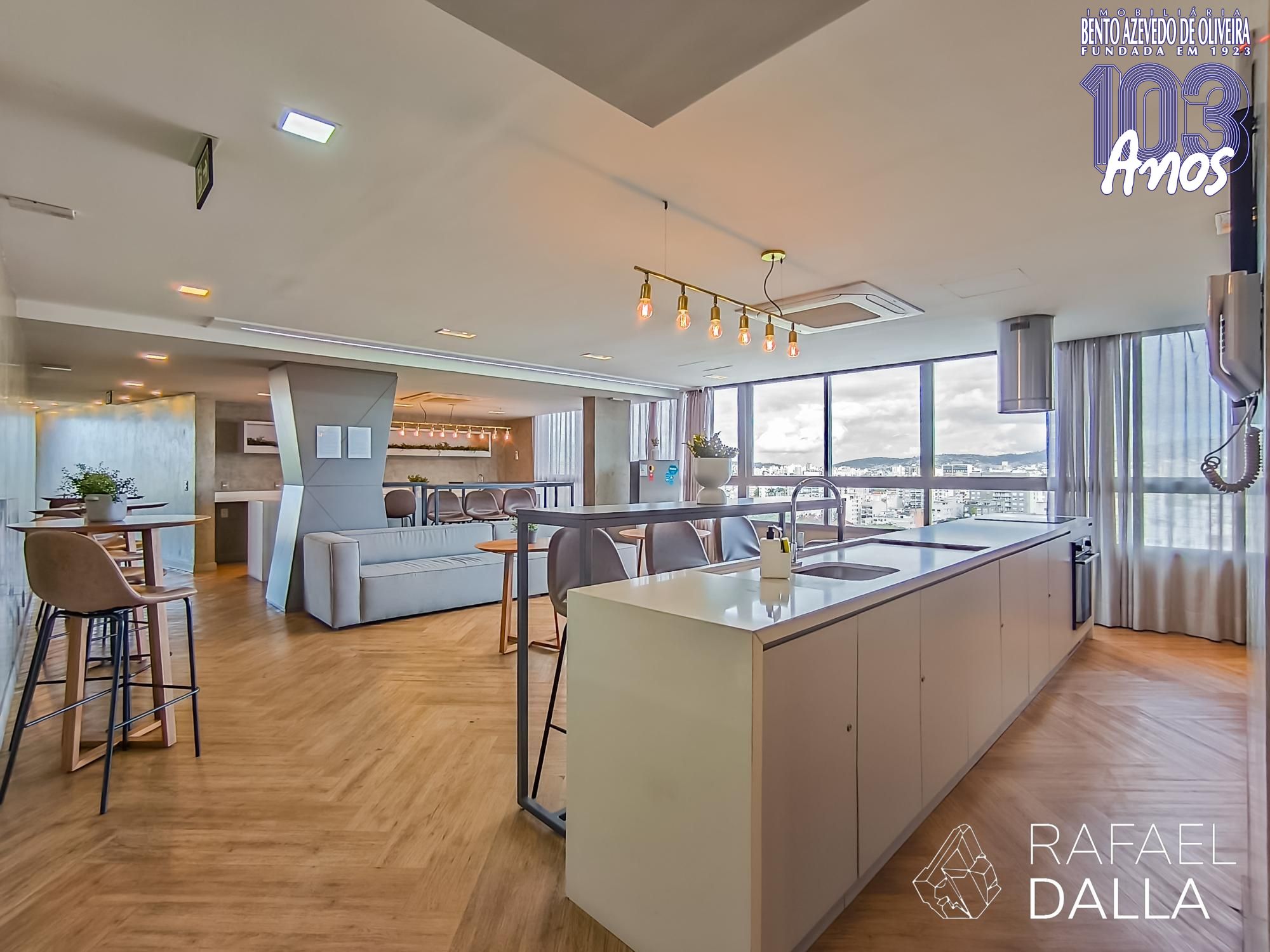 Apartamento, 1 quarto, 27 m² - Foto 19