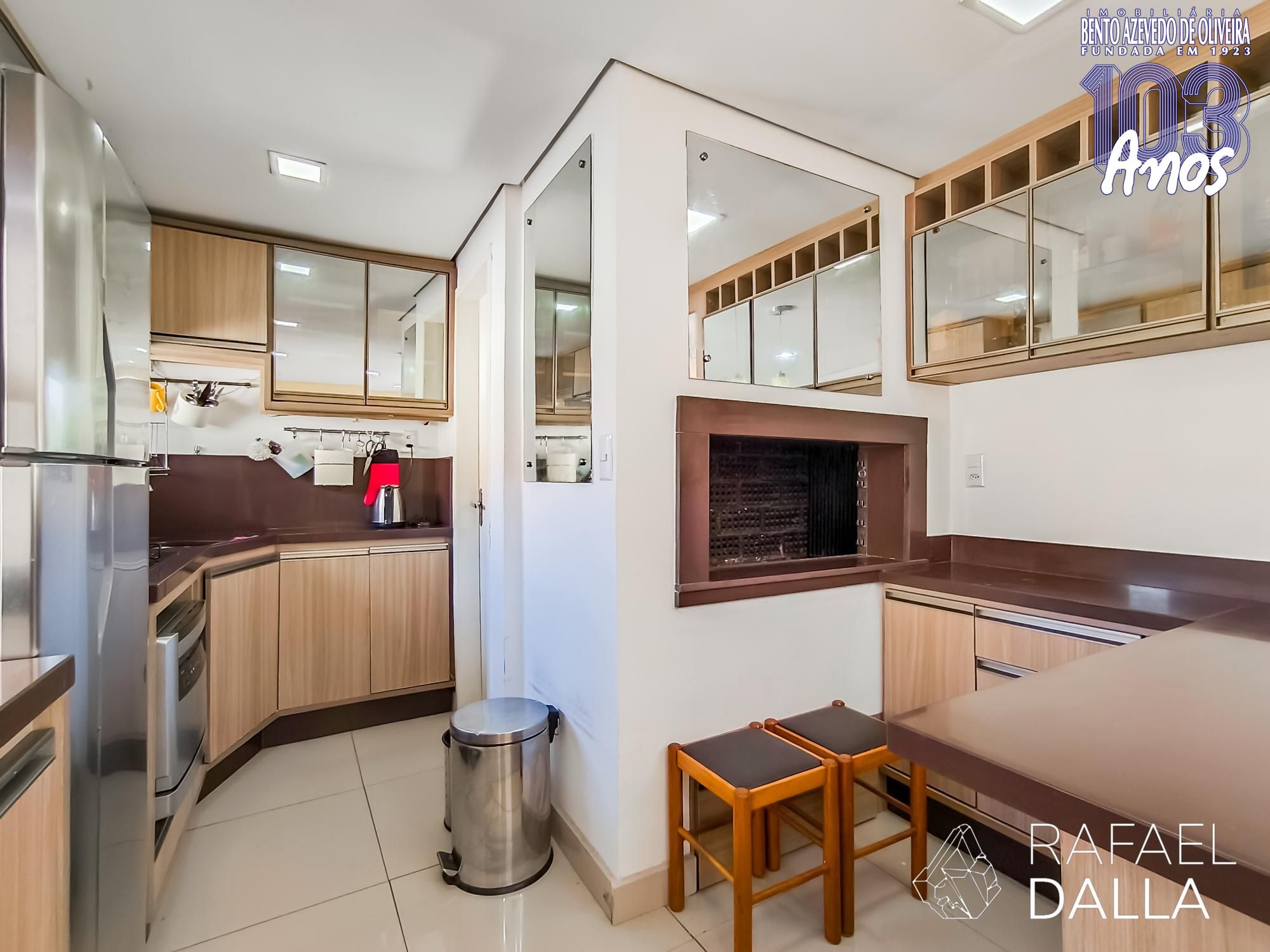 Cobertura, 3 quartos, 117 m² - Foto 3