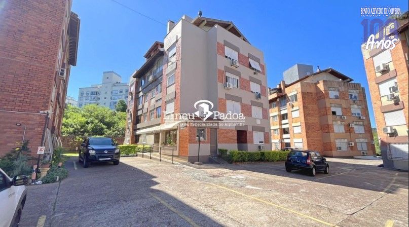Cobertura, 3 quartos, 137 m² - Foto 31