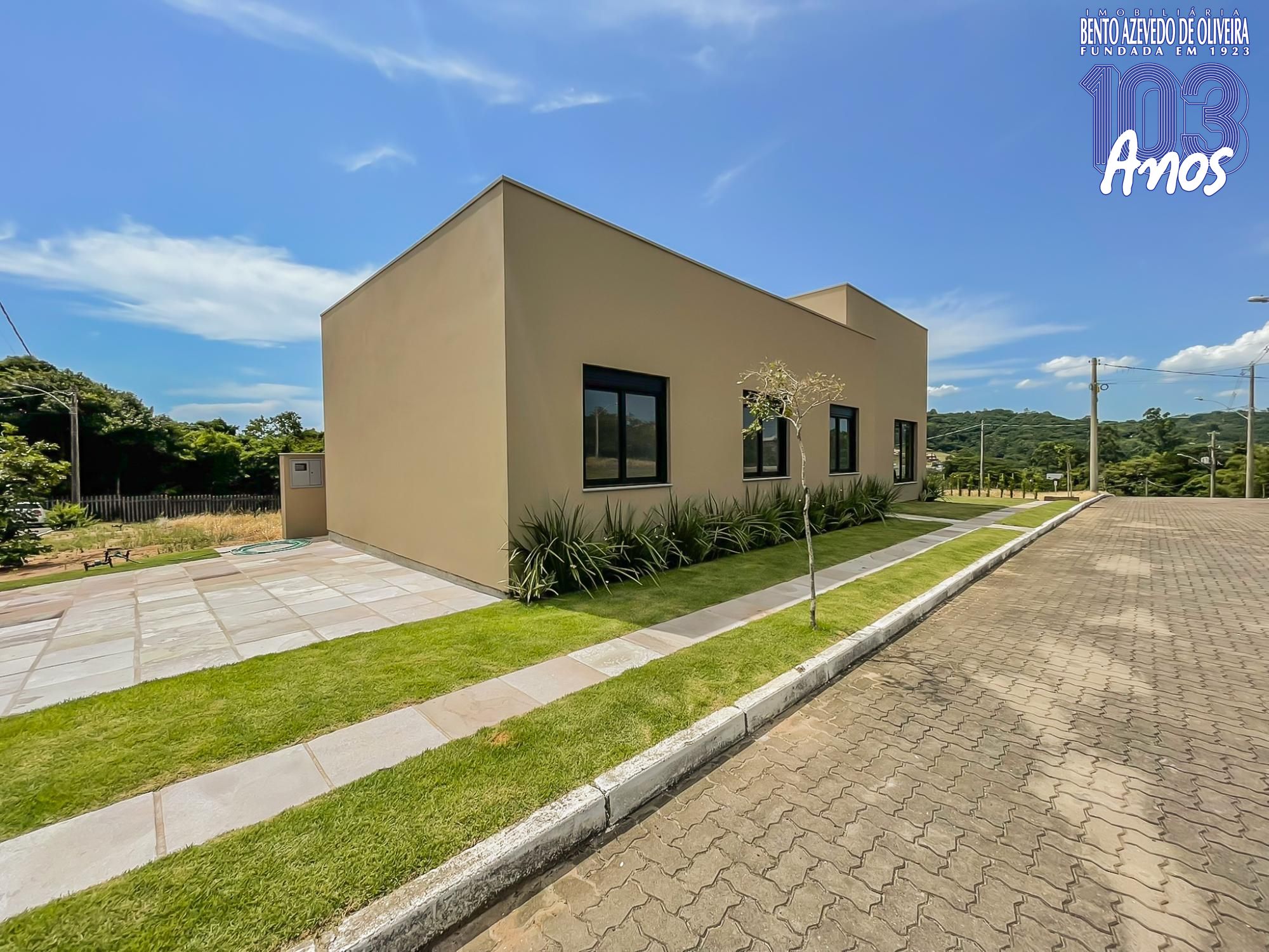 Casa de Condomínio, 3 quartos - Foto 20