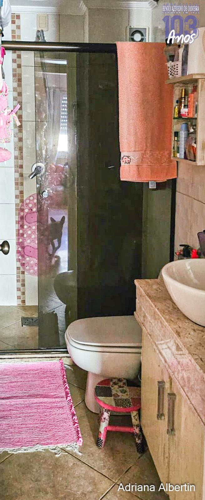 Cobertura, 3 quartos, 137 m² - Foto 24