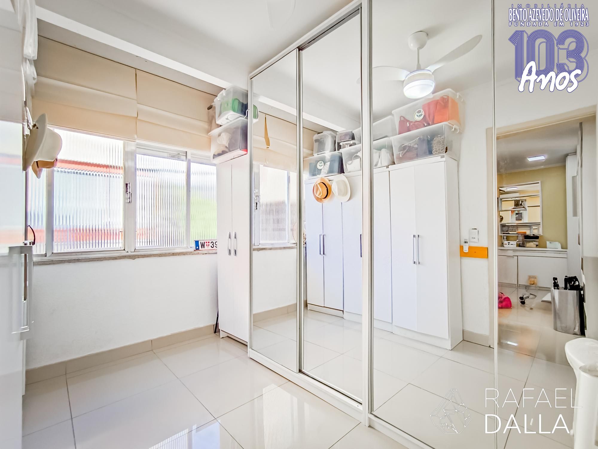 Cobertura, 3 quartos, 117 m² - Foto 20