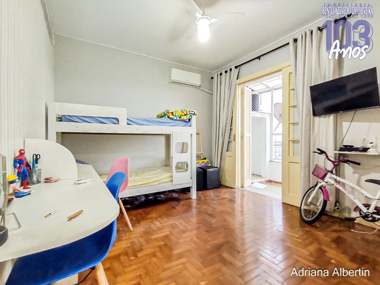 Apartamento, 2 quartos, 84 m² - Foto 15